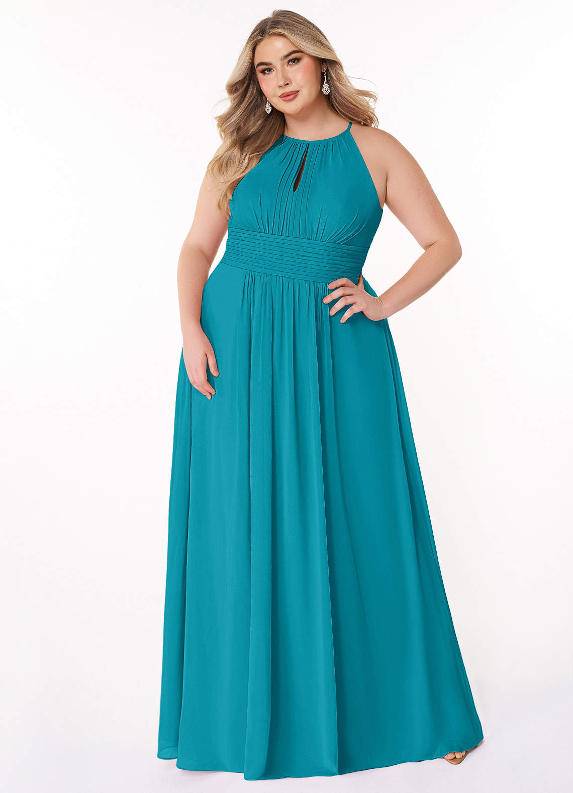 Azazie Bonnie Bridesmaid Dresses | Azazie