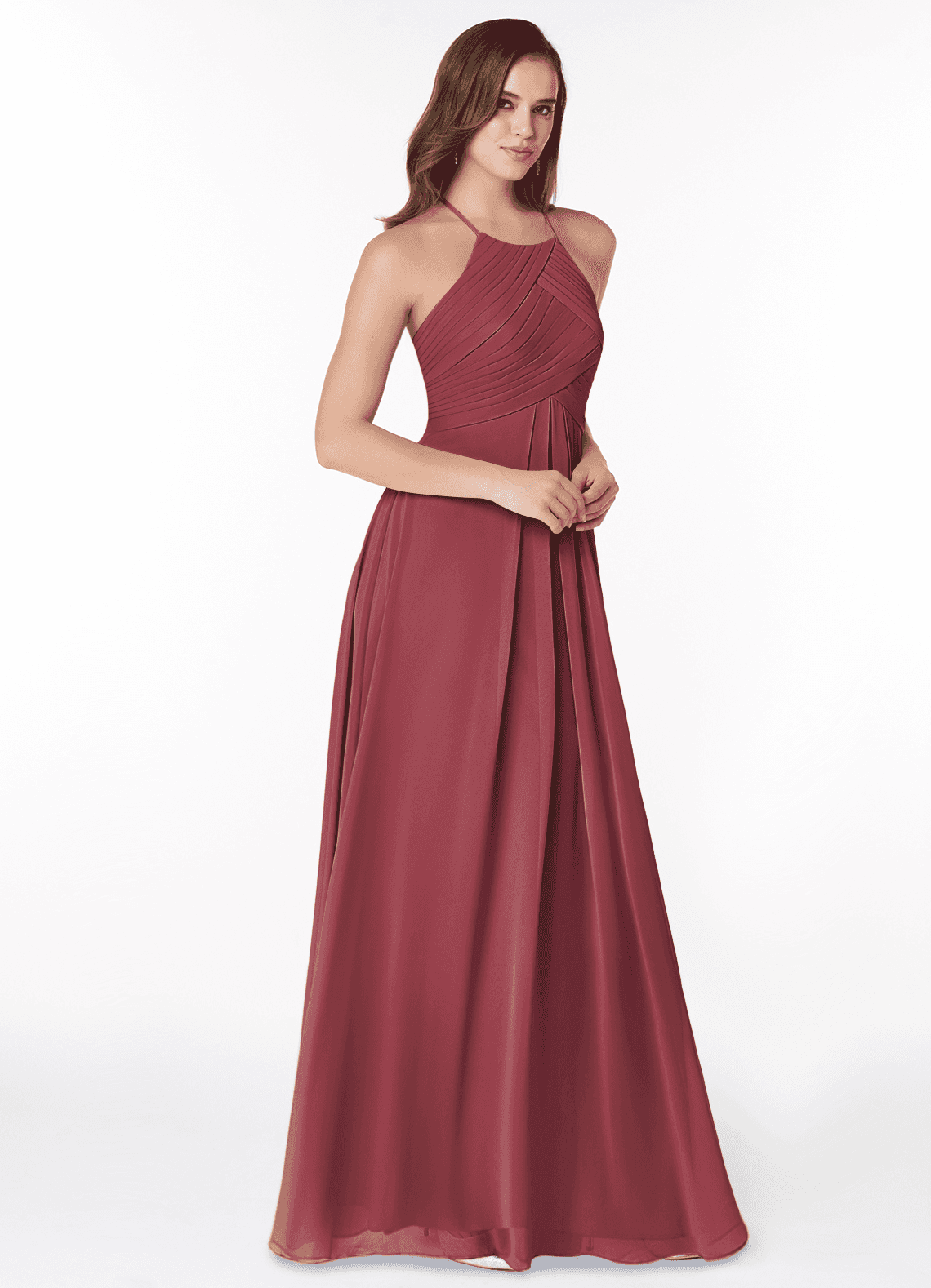 ginger red dress Liana Ginger Lace Mini Dress