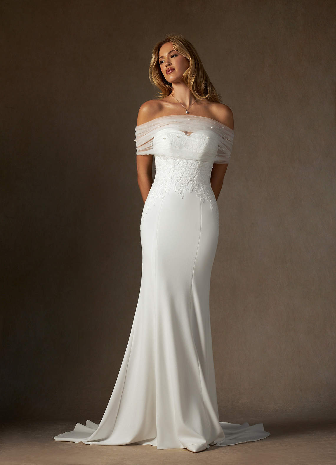 Azazie Antheia Wedding Dress Azazie Antheia Wedding Dress