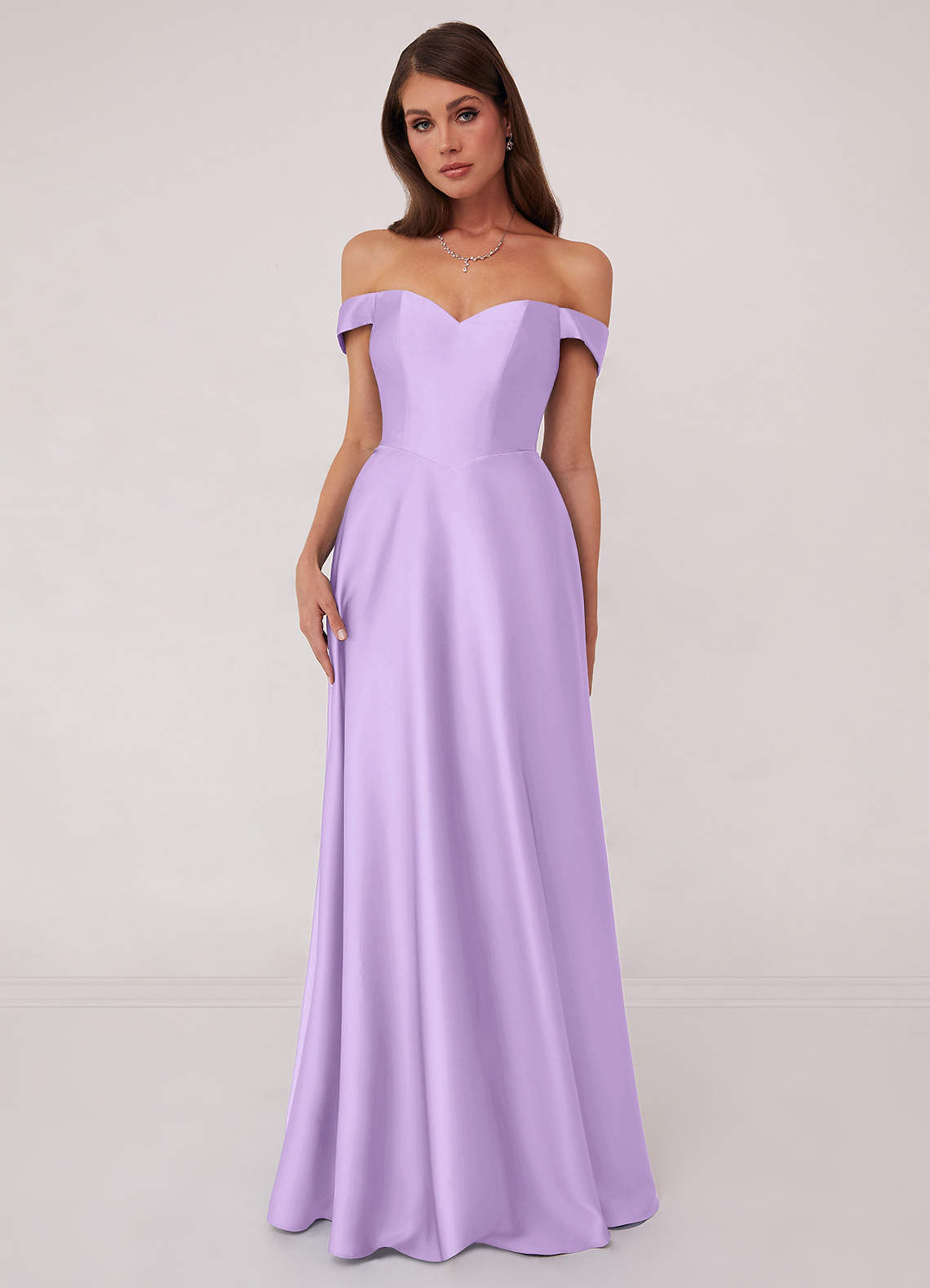 green emerald velvet dress DROP WAIST DRESS main image 0