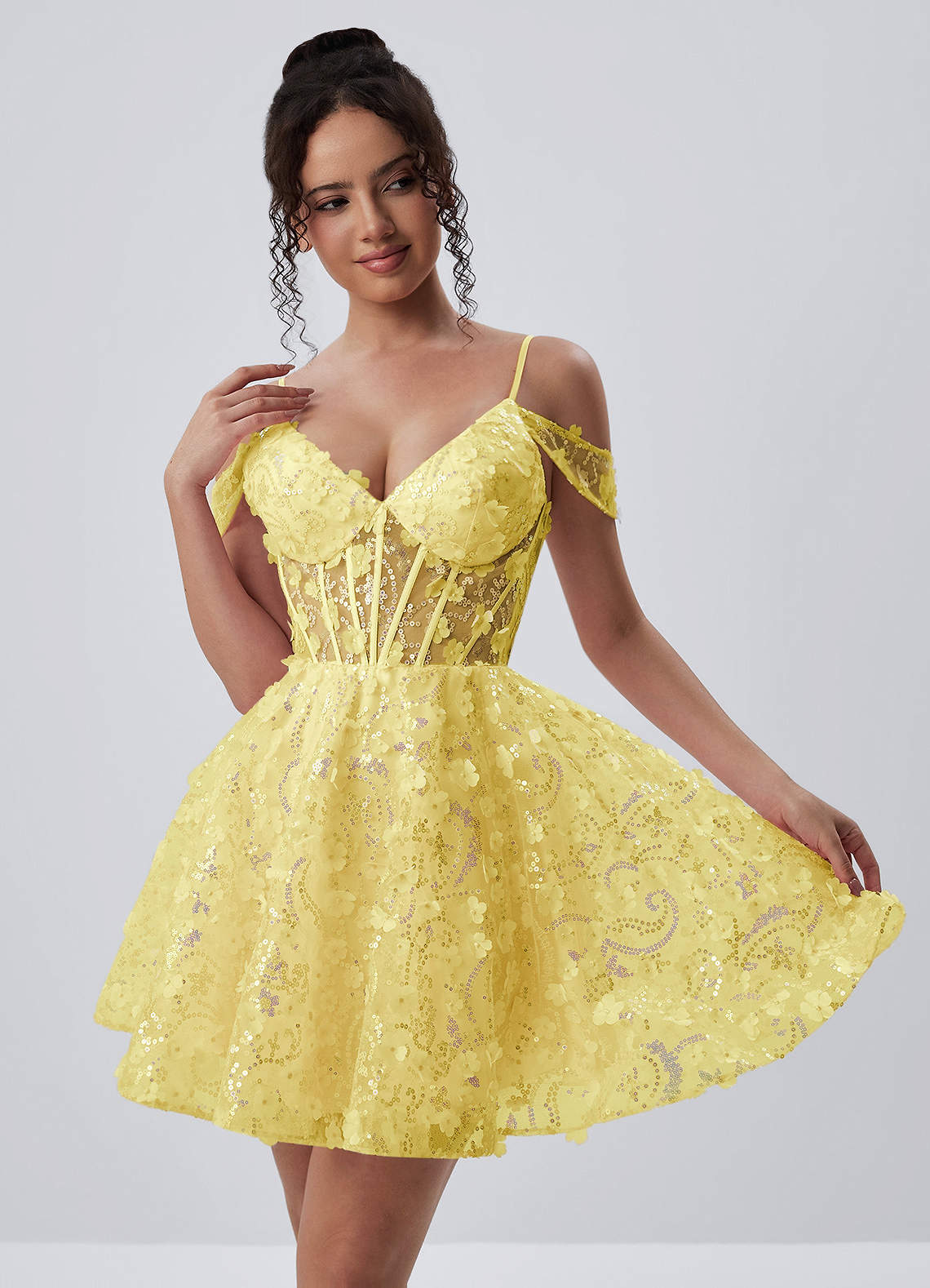 navy blue long formal dress Off Shoulder Layered Lace Prom with Split, Off the Shoulder Navy Blue Dress fg4837 Fabric:84% Cotton
14% Polyester
1% Viscose
1% Elastane Length:34