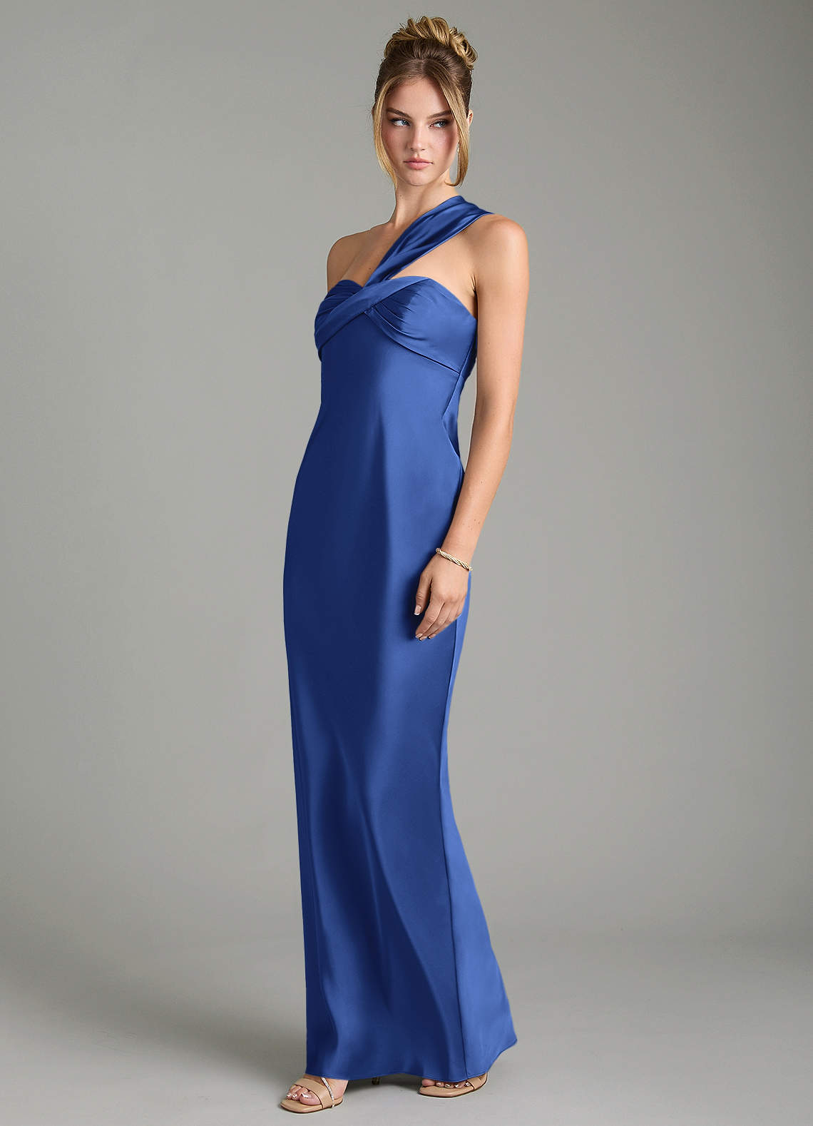 floral spring cocktail dress Sleeveless Day 8 / Grass/Silk White Size:6.5 UK Elegant Champagne Floral Embellished flow-vendor-tag-backfill Apricot Bridesmaid Dresses Apricot