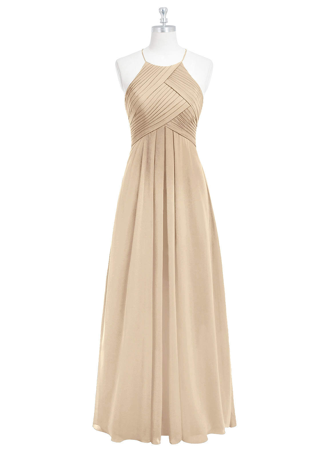 sachin and babi light blue dress Bill Levkoff Bridesmaid Dresses for sale main image 0