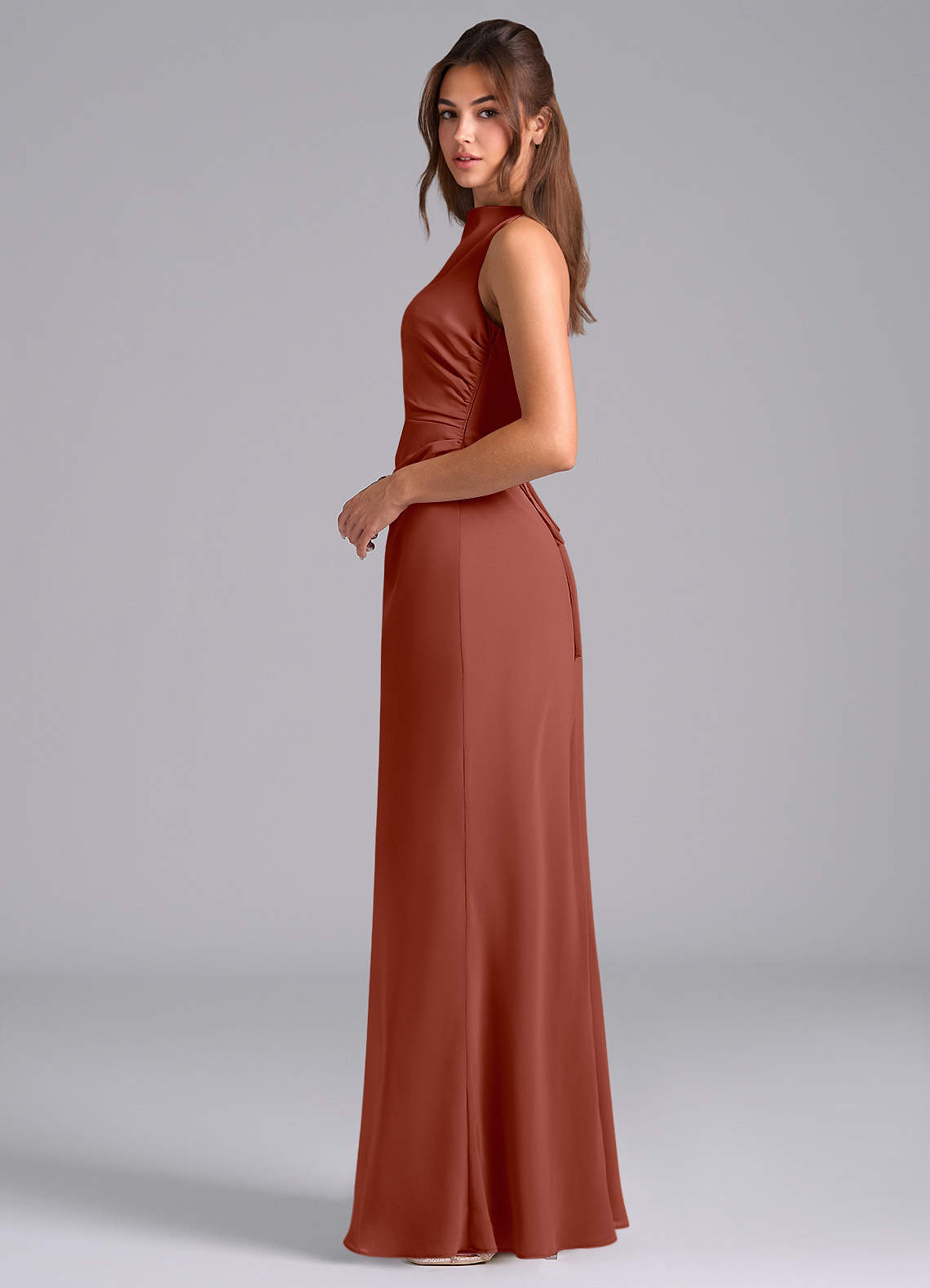 plus size cocktail dress patterns Abby Rose 3190 Corset Long Sleeve Homecoming Dress Formal Flared 24 / Sage D flowers flares gracefully Sheath Dress Calvin Klein Size:6T --- Chest = 25 inches/ Waist = 24 inches/ Hollow to mid-calf = 33 inches Vollume One