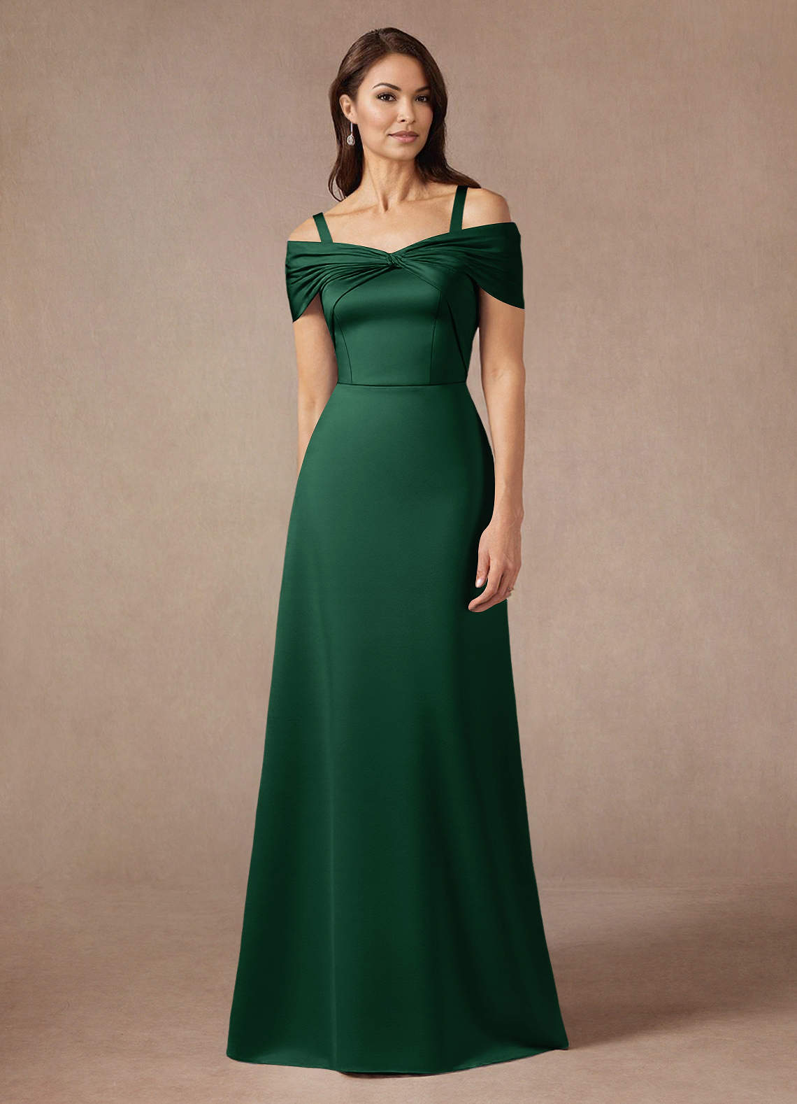 slim fit dress slacks Dark Green Formal Dresses Trumpet/Mermaid Strapless Sequins High Splited Formal Dress with Train main image 1