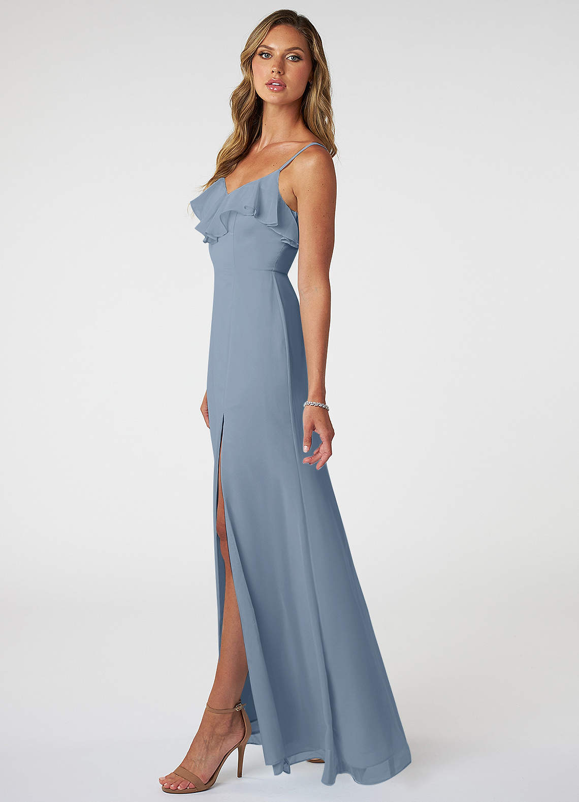 alessia maxi dress Alessia Maxi Dress XS