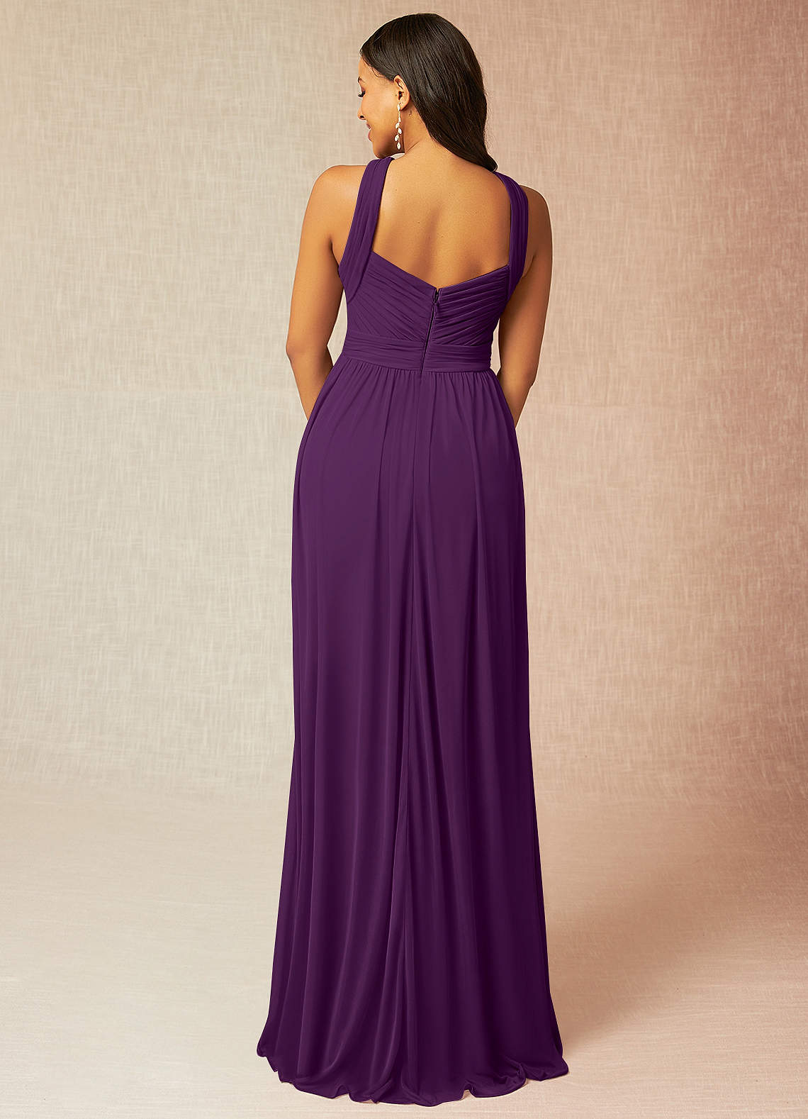 Azazie Hillian Bridesmaid Dresses 