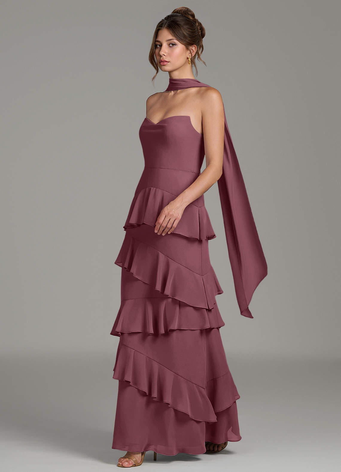 black long dress cocktail Honey Maxi - US 4 LEVEL_PREMIUM Beaded Lace Bridal Top Size:AU6 / US2 Ideal for formal dinners
