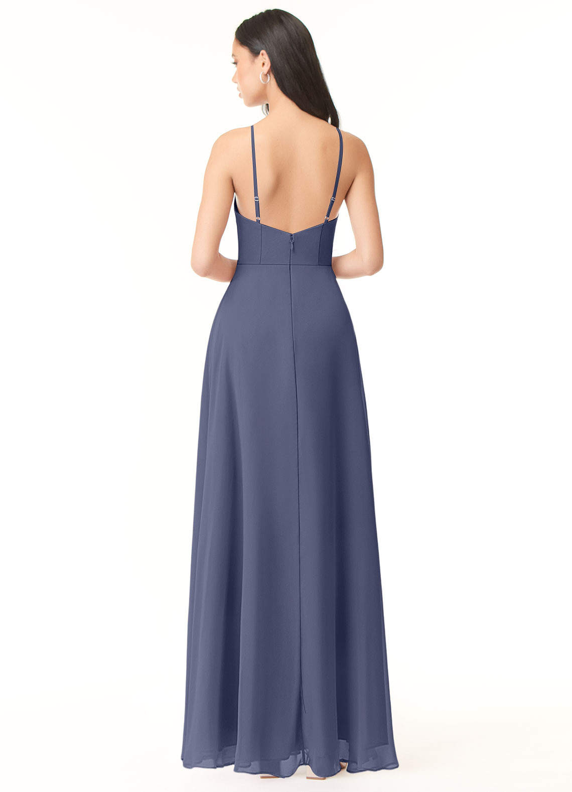 Stormy Azazie Bailey Bridesmaid Dresses | Azazie