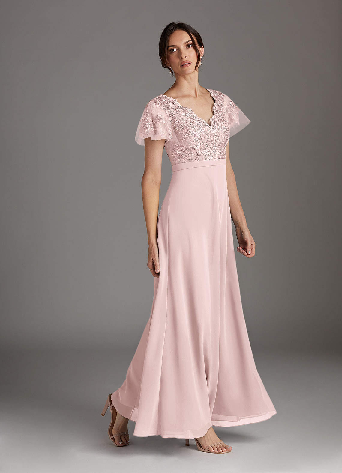 pink singer dress The Stunning Style Transformation Of Pink