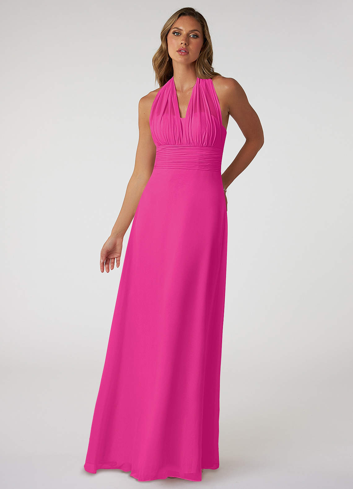 Azazie hotsell convertible dress