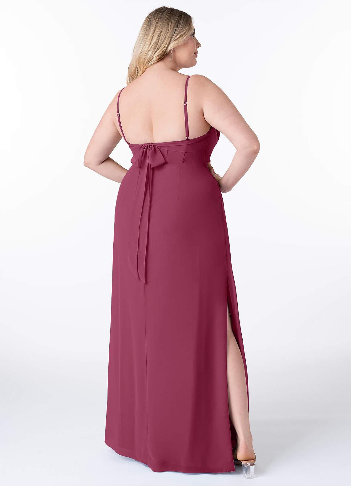 Azazie mulberry deals