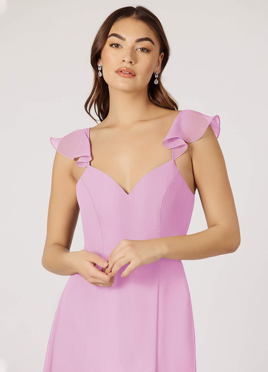 azazie everett bridesmaid dress