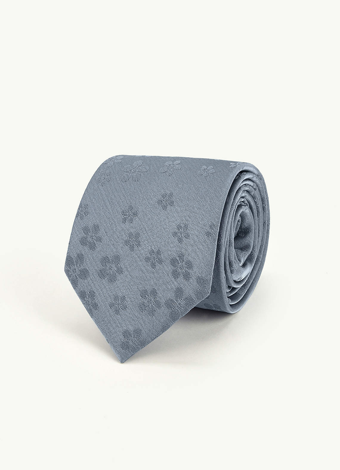 Jacquard Wide Tie | Azazie