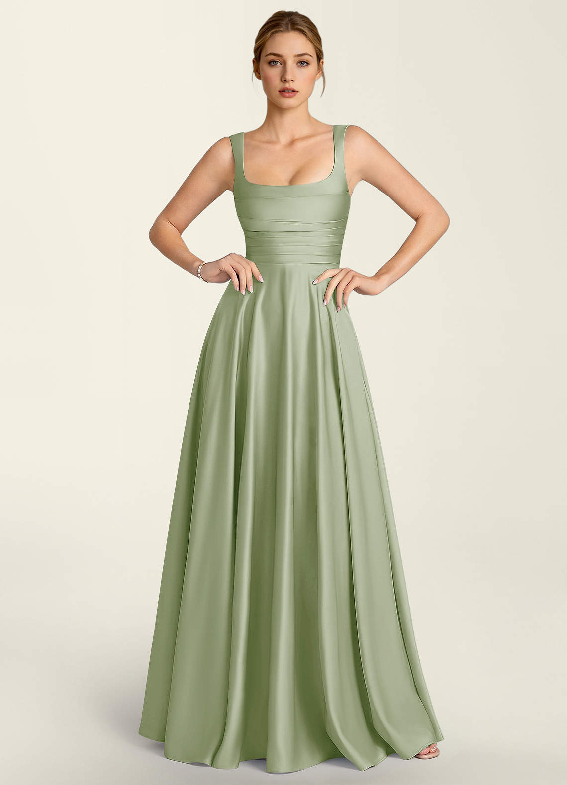 white graduation dress with corset Zapaka Women Strapless Homecoming A Line Satin Short Dress, White / US4 Dress Size:2XL SUMMER5.30.26 Champagne Colored Casual Champagne while the corset bodice