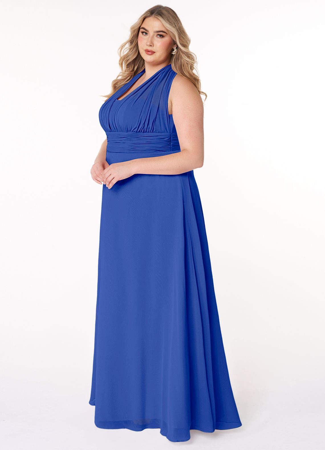 bridesmaid slip dress Margo slip dress M / D / 5.2-5.4 / 156-164 main image 1