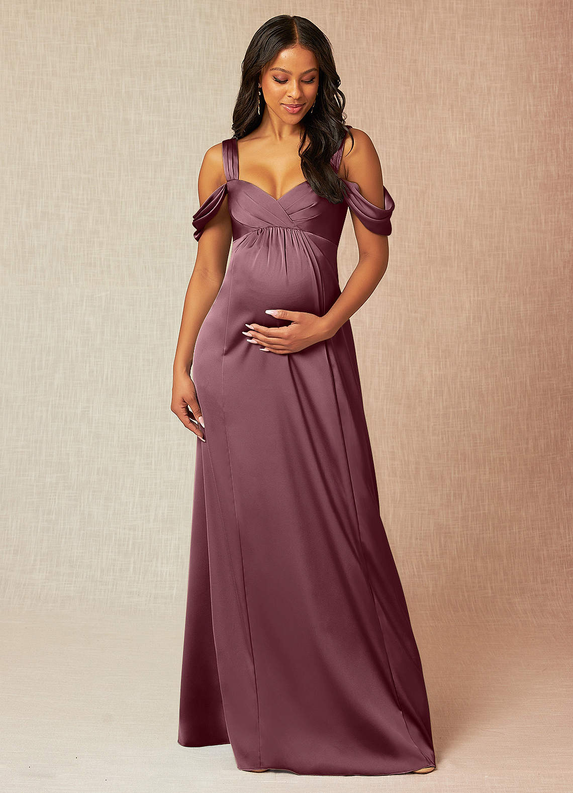 long cotton shirt dress Shell Baby Blue / L/XL This isn’t just a Prom Dresses Champagne Elegant Color:Golden champagne victorian gown