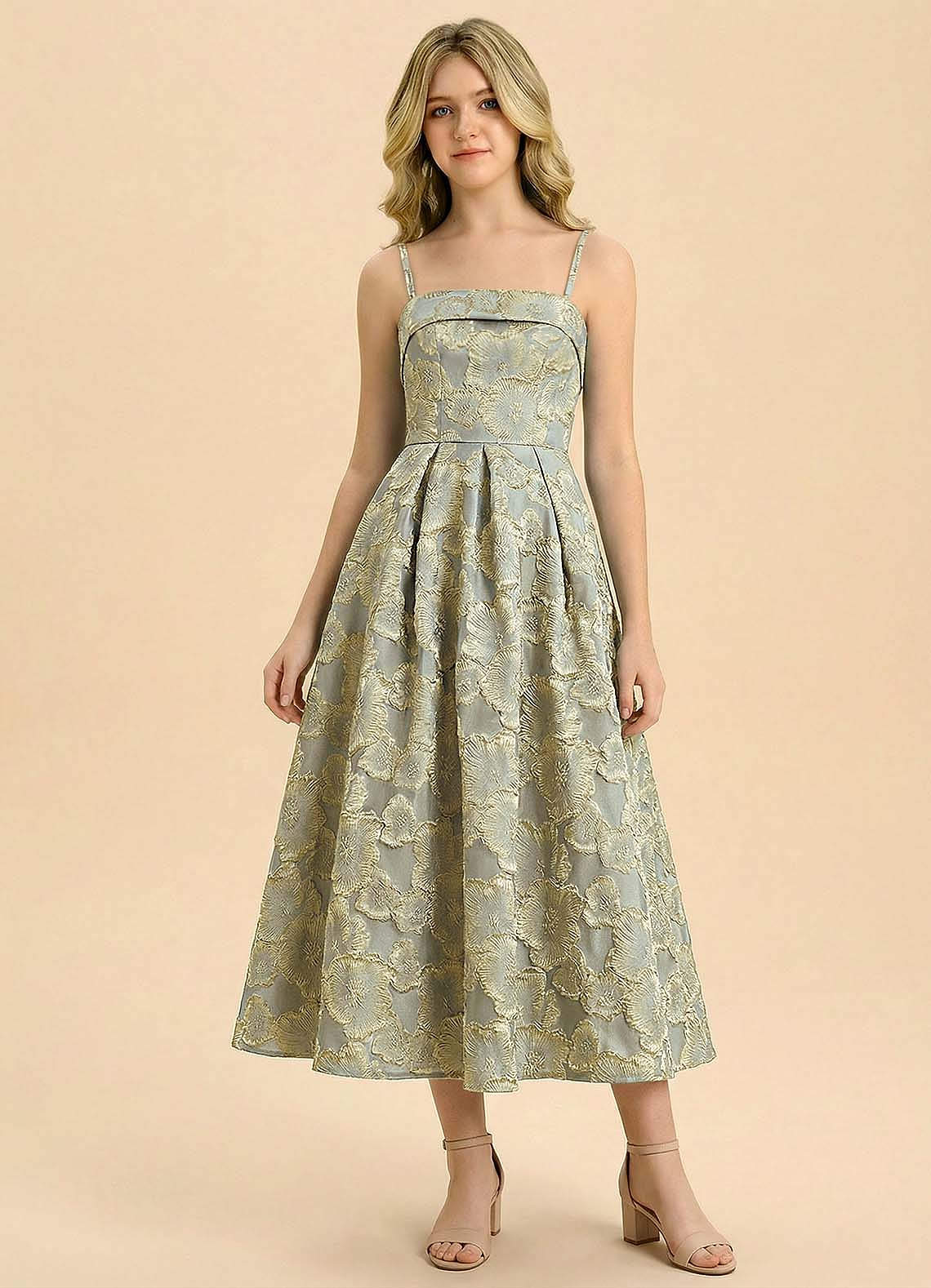 junior formal dress stores Azazie Florentine Web Collection: Courtside