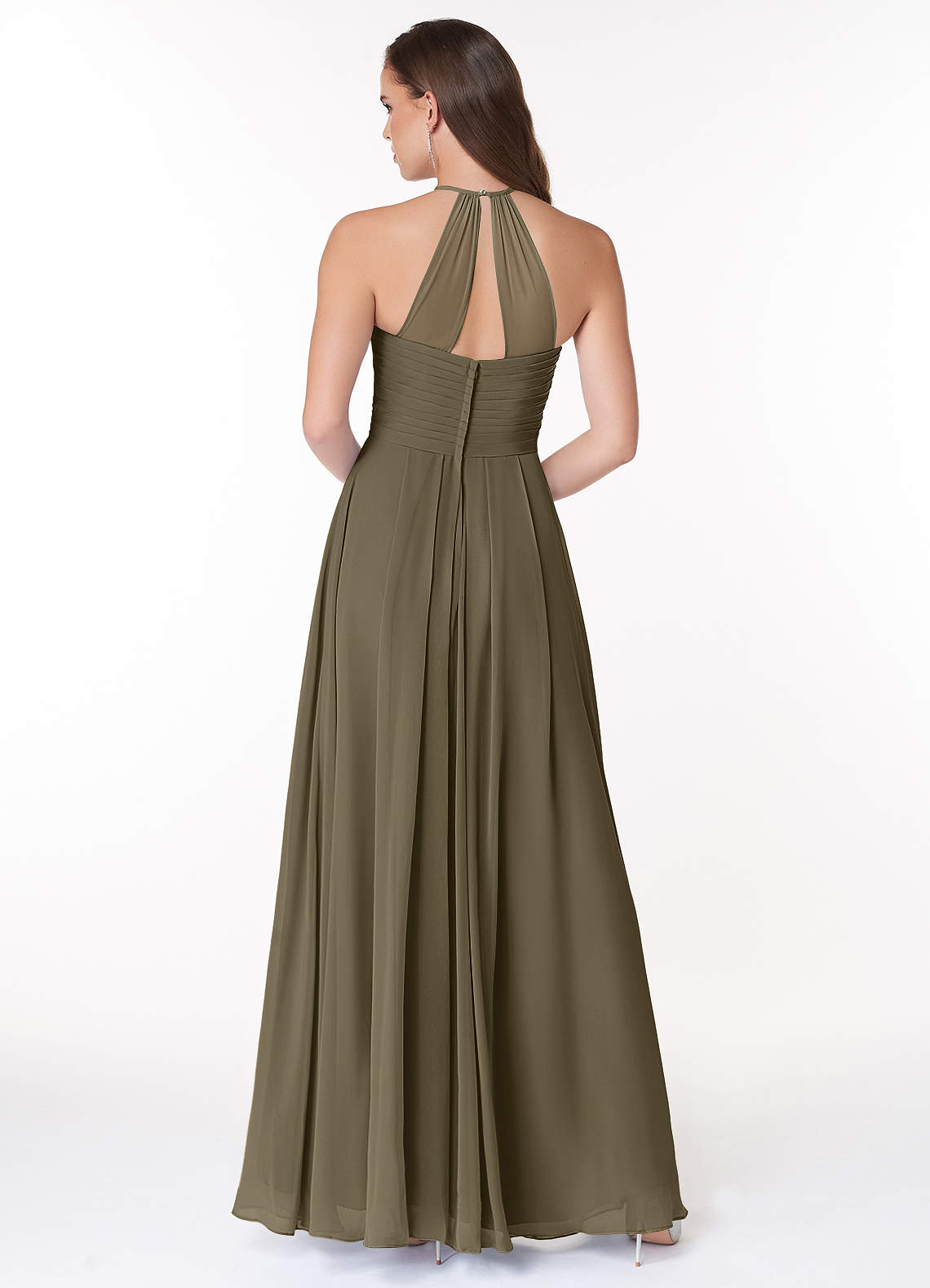 ginger green dress Ginger Green Dress