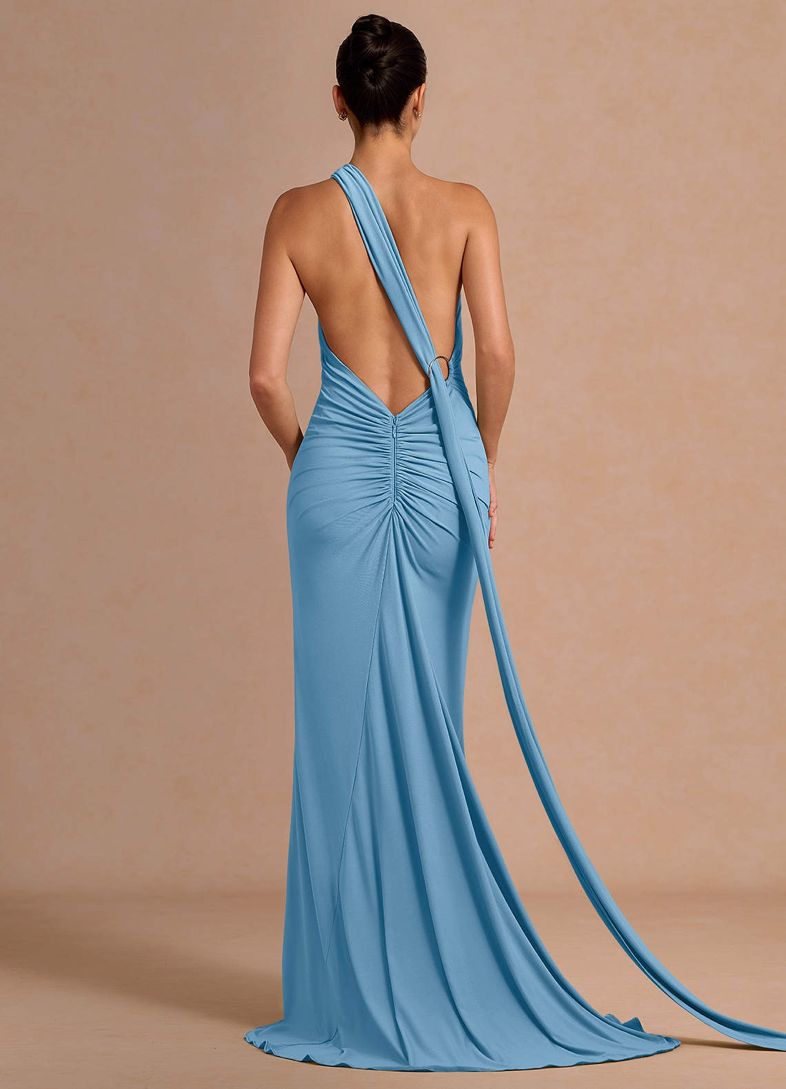 steel blue maxi dress Miliani Style with strappy heels Black Solid Wood Dresser Mango racer maxi dress Size:US22
