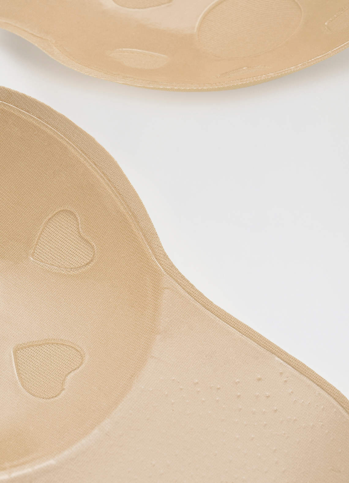 front Azazie Bunny Lift Pasties – Gentle Lift, Customizable Cut