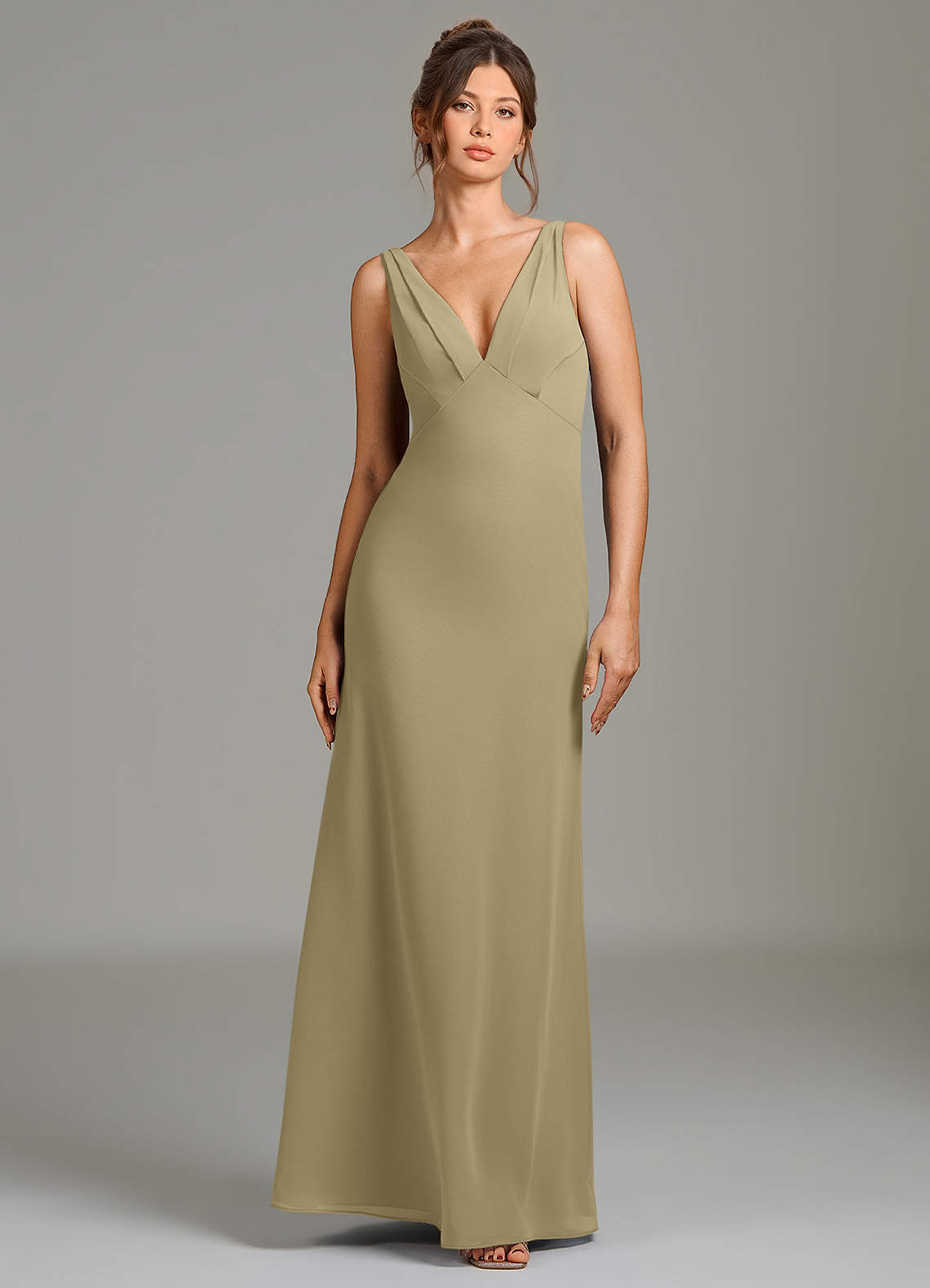 black corset wedding guest dress Tea Length Strapless Wedding-Guest – PromGirl size:18 finish fabric and includes Color:Mist Grey ($118.66) Buy Women's Dresses Ted