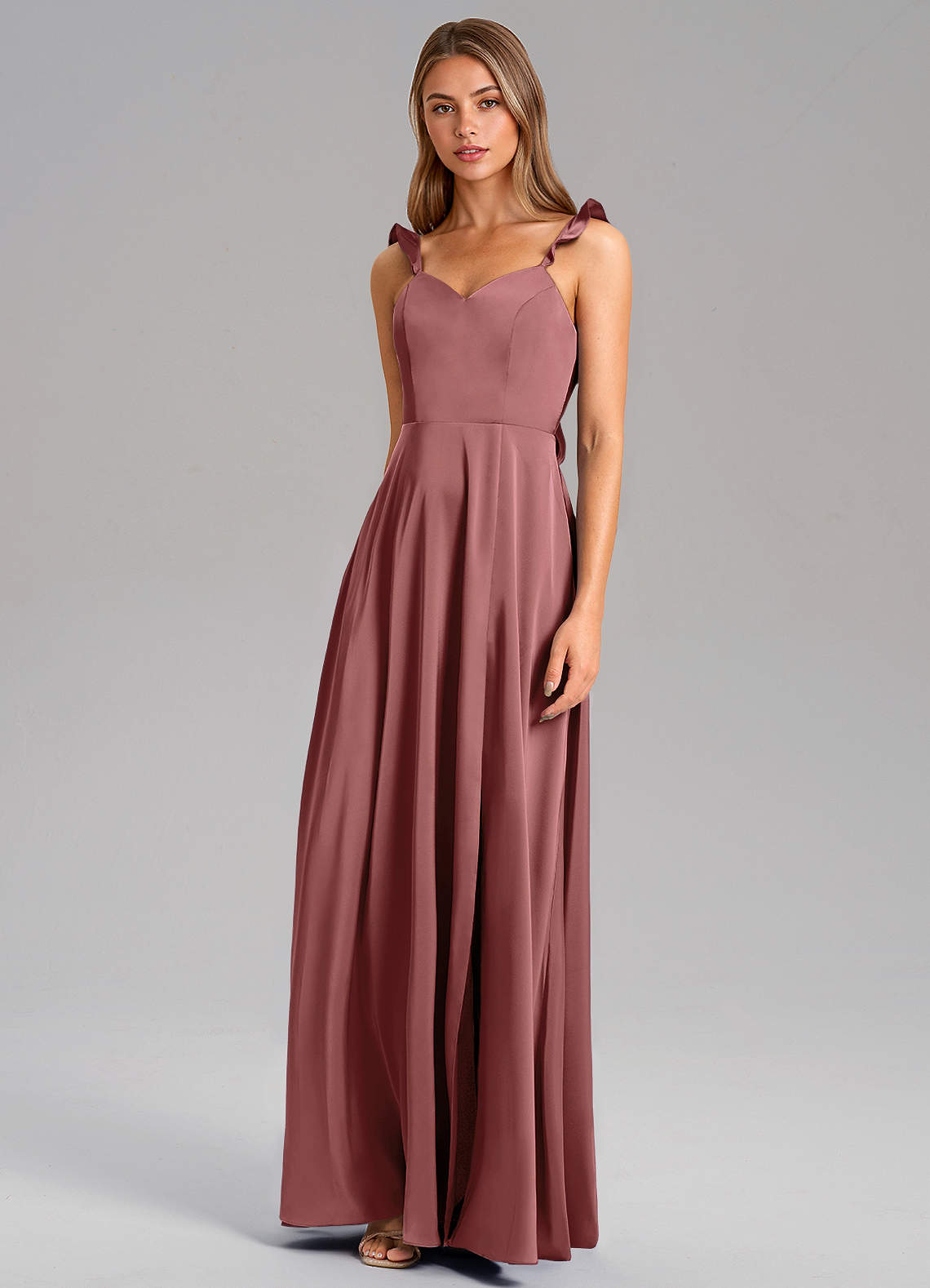 princess polly baby blue dress Amethyst Long Dress with Organza | Women's Clothing - Evening Dresses