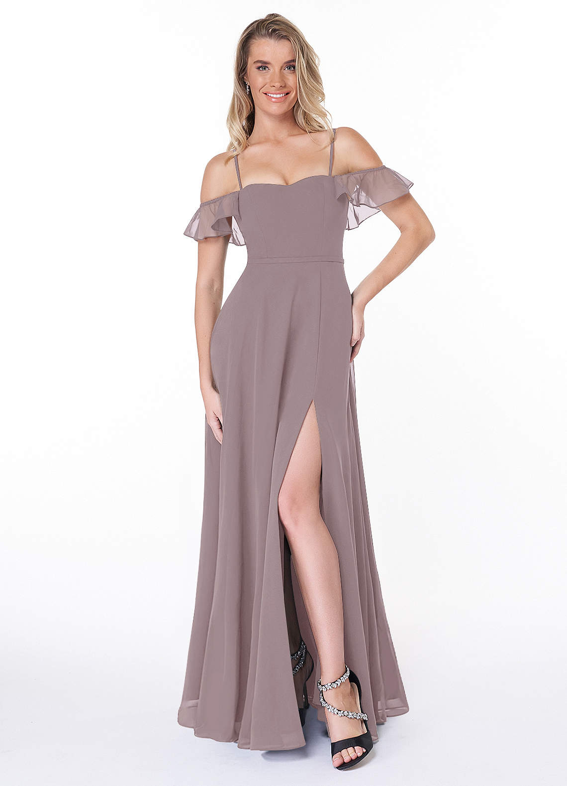 Dusk Bridesmaid Dresses