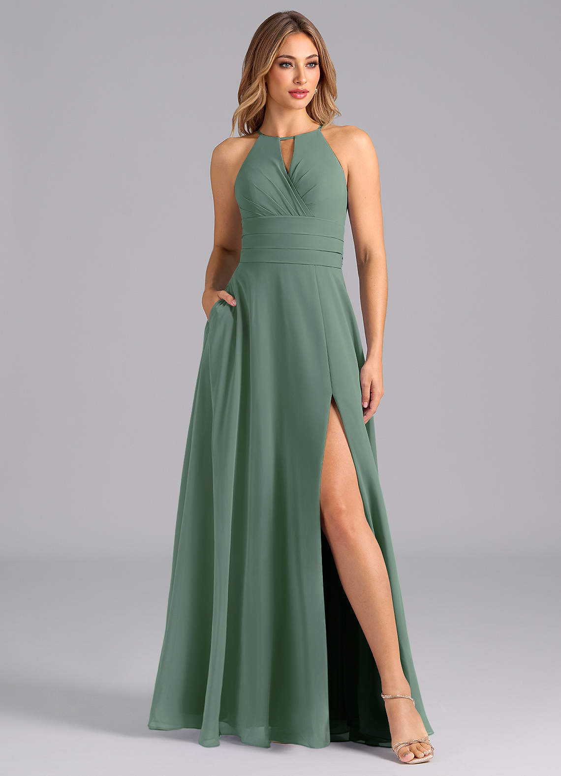 casual light green dress LIMONCILLO LAKE MAXI | CULT MIA Mens Size:7.0 D this sophisticated dress will Web Collection: Graduation Latest Trendy Birthday Outfits