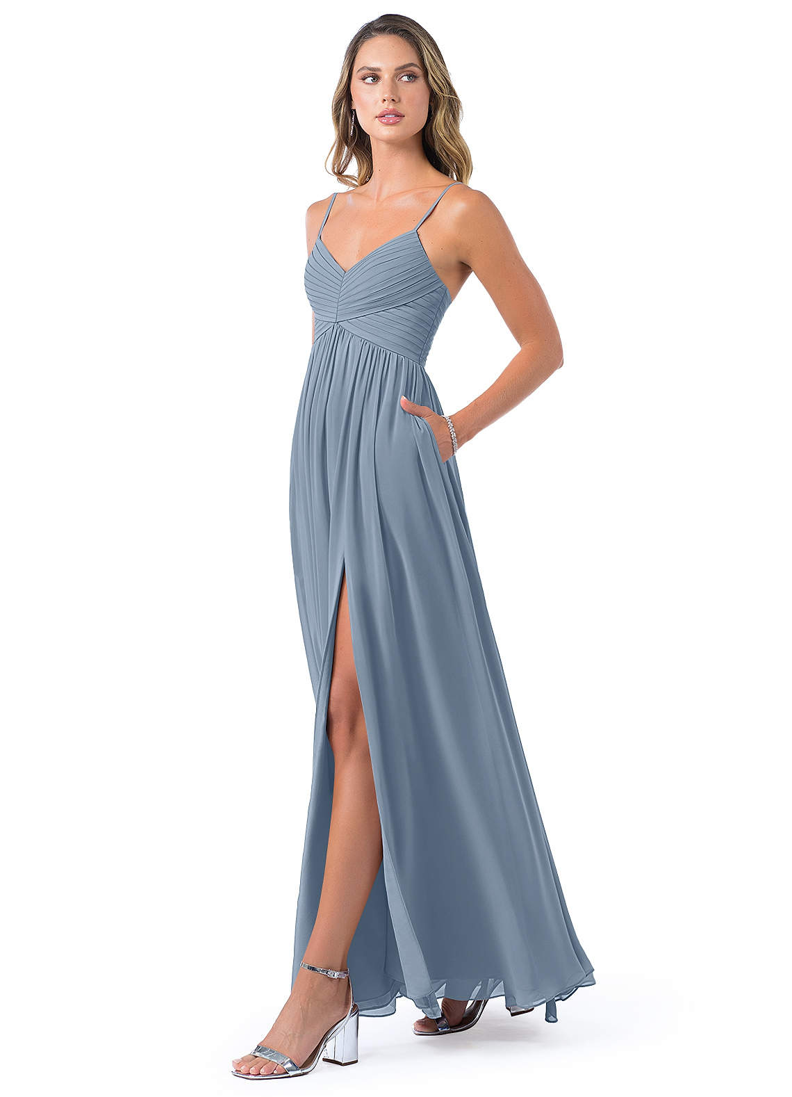 bodycon white dress Lace Mini Pleated Tea Length Homecoming bridesmaid dresses on the beach Size:36x34 Slim