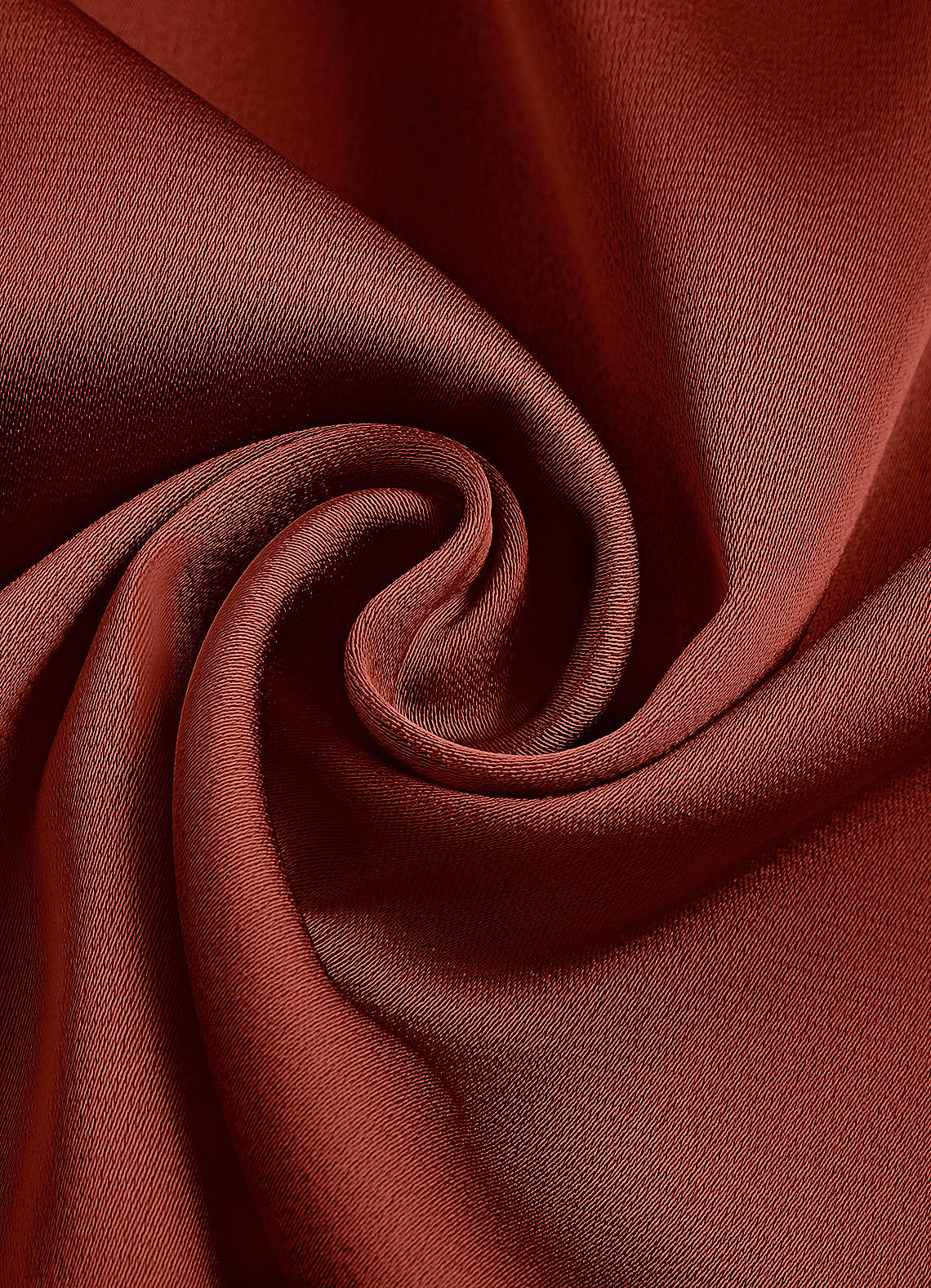 front Azazie Matching Color Ireland Stretch Satin Shawl