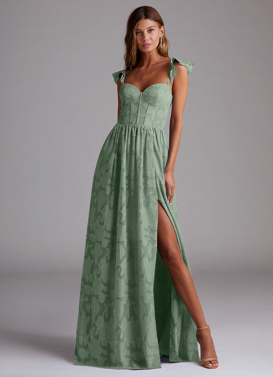 fit and flare black maxi dress Alanna - Off Shoulder Fit and Flare Maxi Dress - Black
