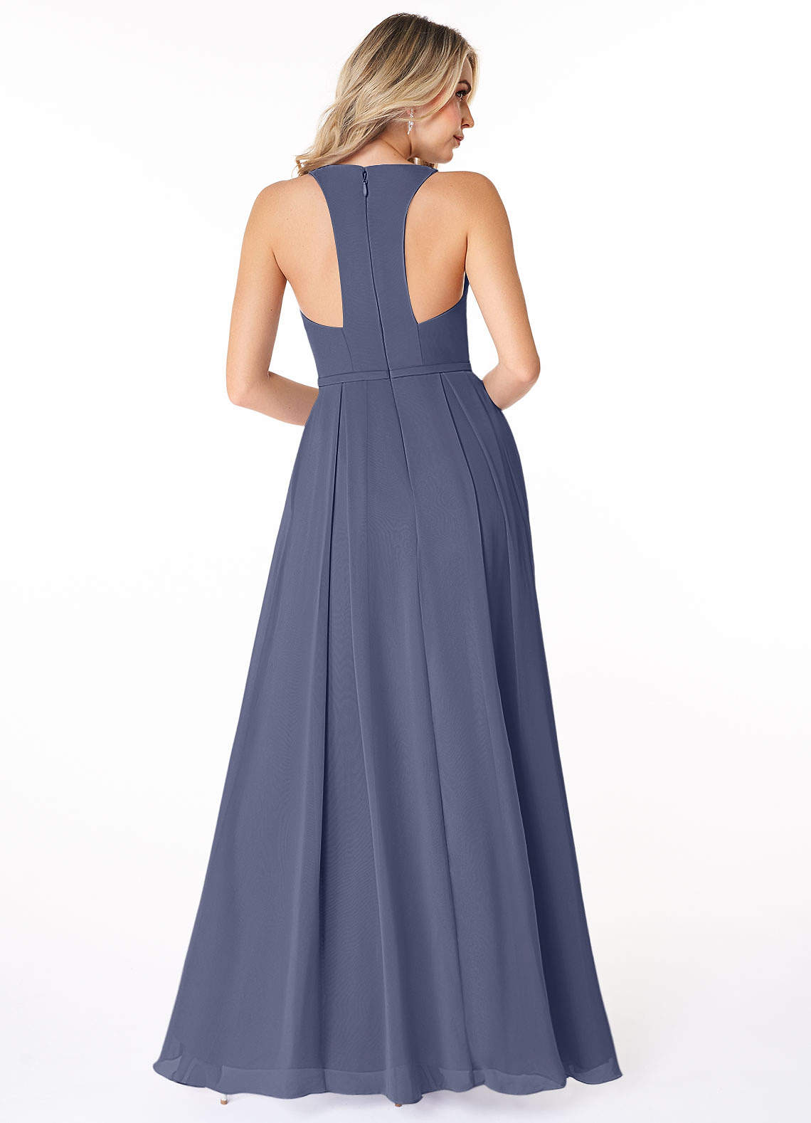 Stormy Azazie Mimi Bridesmaid Dresses | Azazie