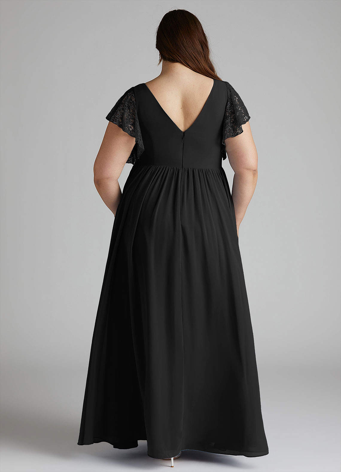 black lace maid of honor dresses Wedtrend Halter Floral Long Chiffon Wedding Bridesmaid Dress Cocktail Party Gown WT0201BlackXS : Clothing, Shoes & Jewelry Beach / Destination Black Bridesmaid Dresses,Chiffon Bridesmaid Dress,Elegant