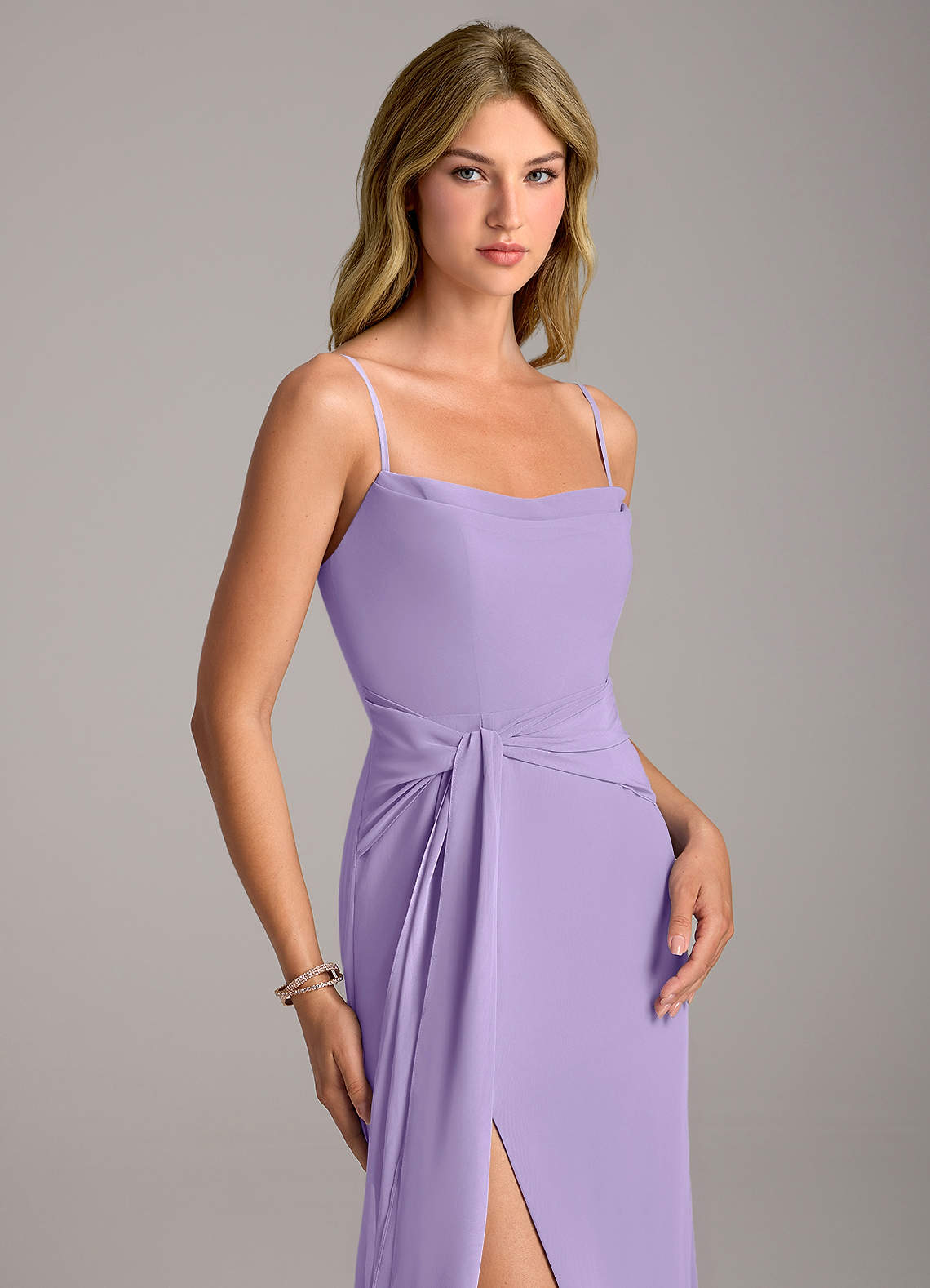 azazie lilac bridesmaid dresses Azazie Ocean