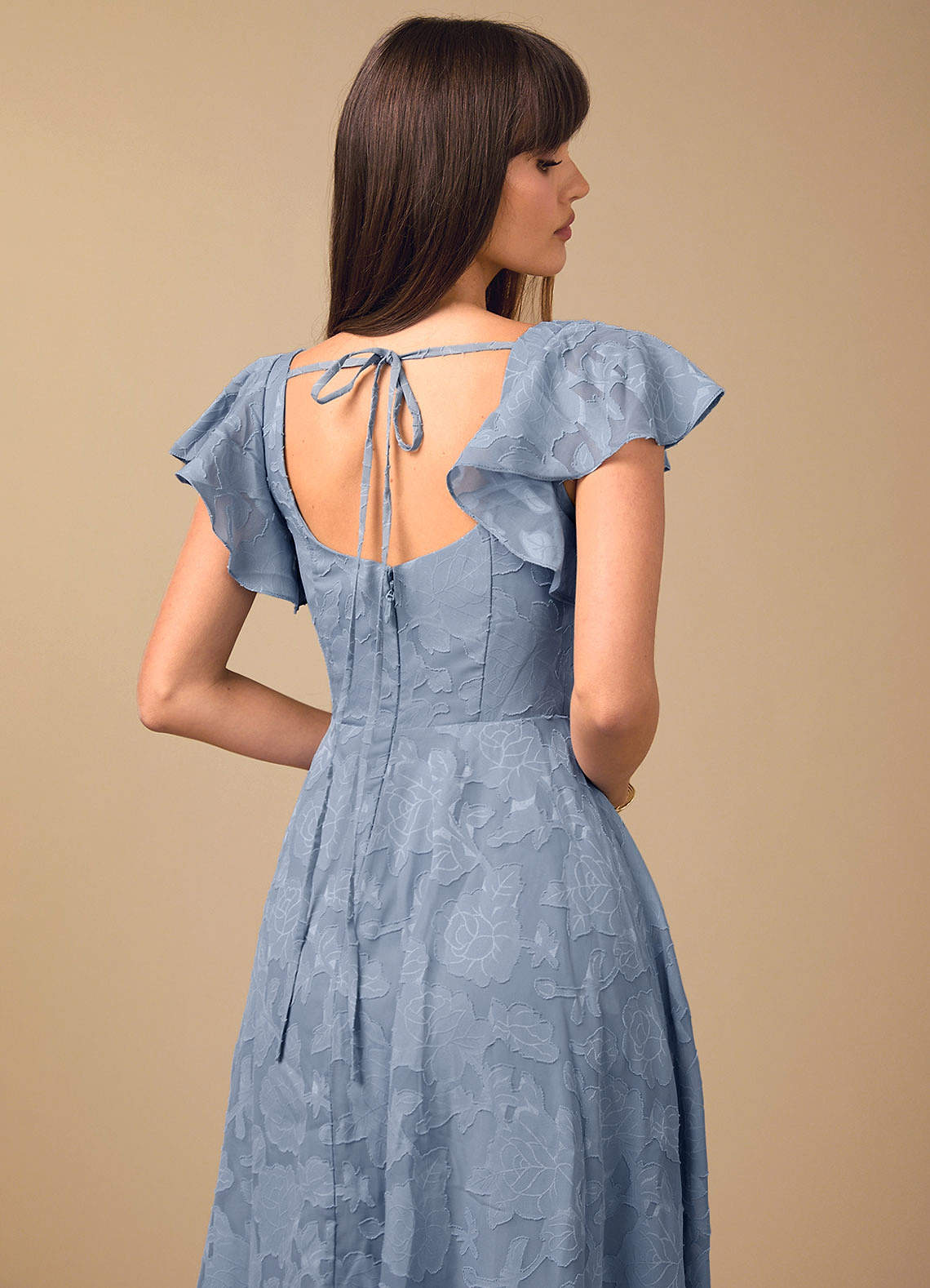 sorella midi dress bardot Bardot – Sorella midi dress – campaign-outlet – Yellow