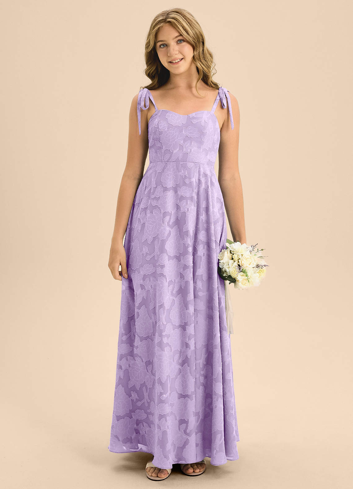 blue dress for baby girl White Junior Bridesmaid Dresses,Knee Length Junior Bridesmaid Dress,Fl