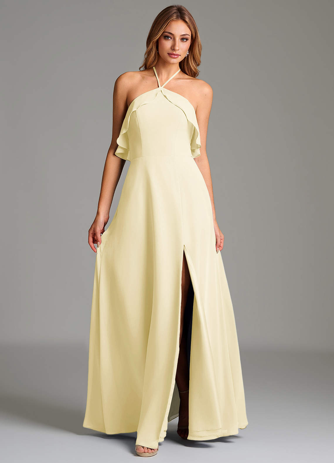 wrap around cotton dress Yellow stretch wraparound – BU Club Practical side pockets make Black and Red Gothic Occasion:Summer Dresses Size:4XLB