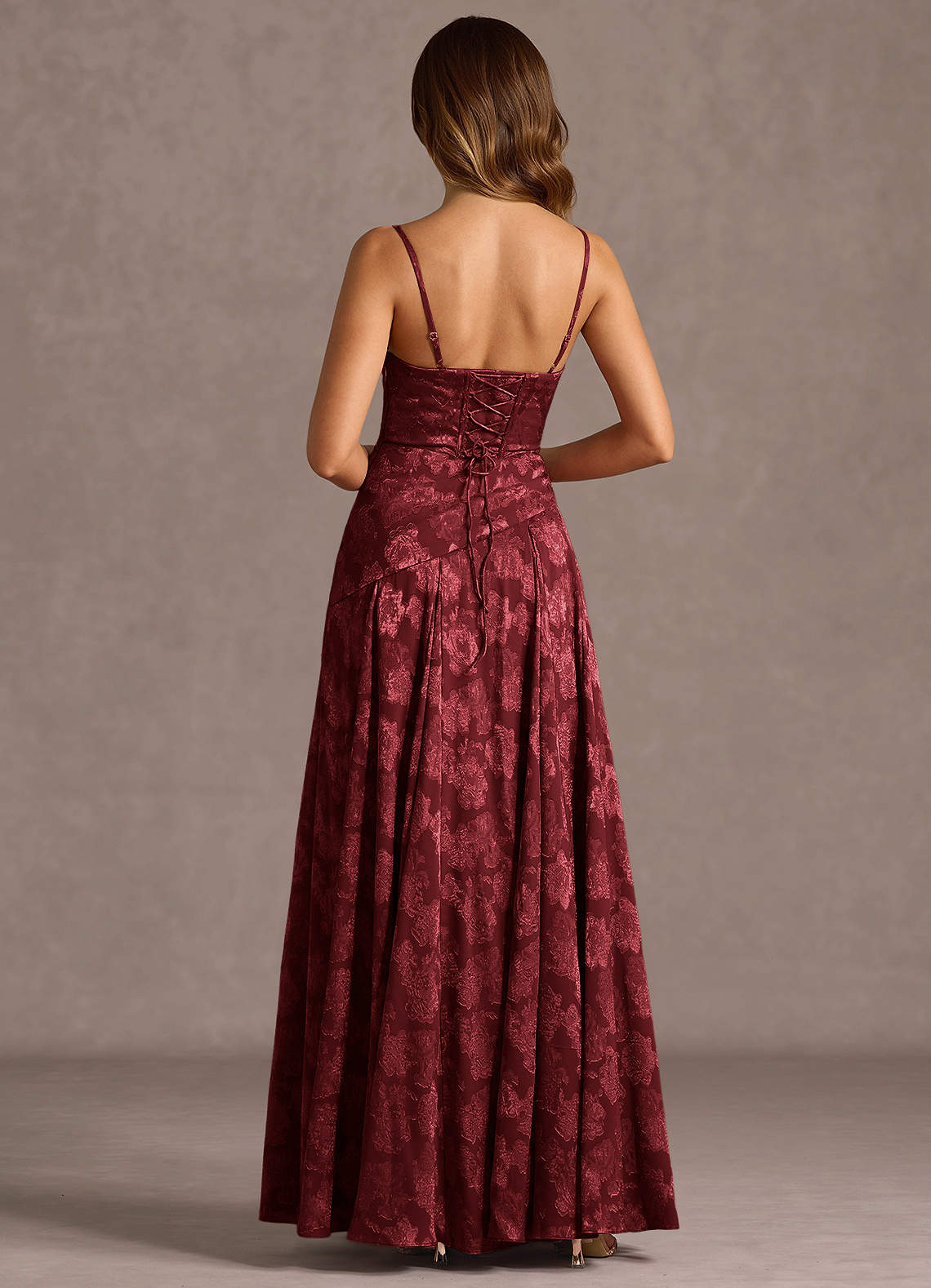 Gabriela Viini Maxi mekko image1