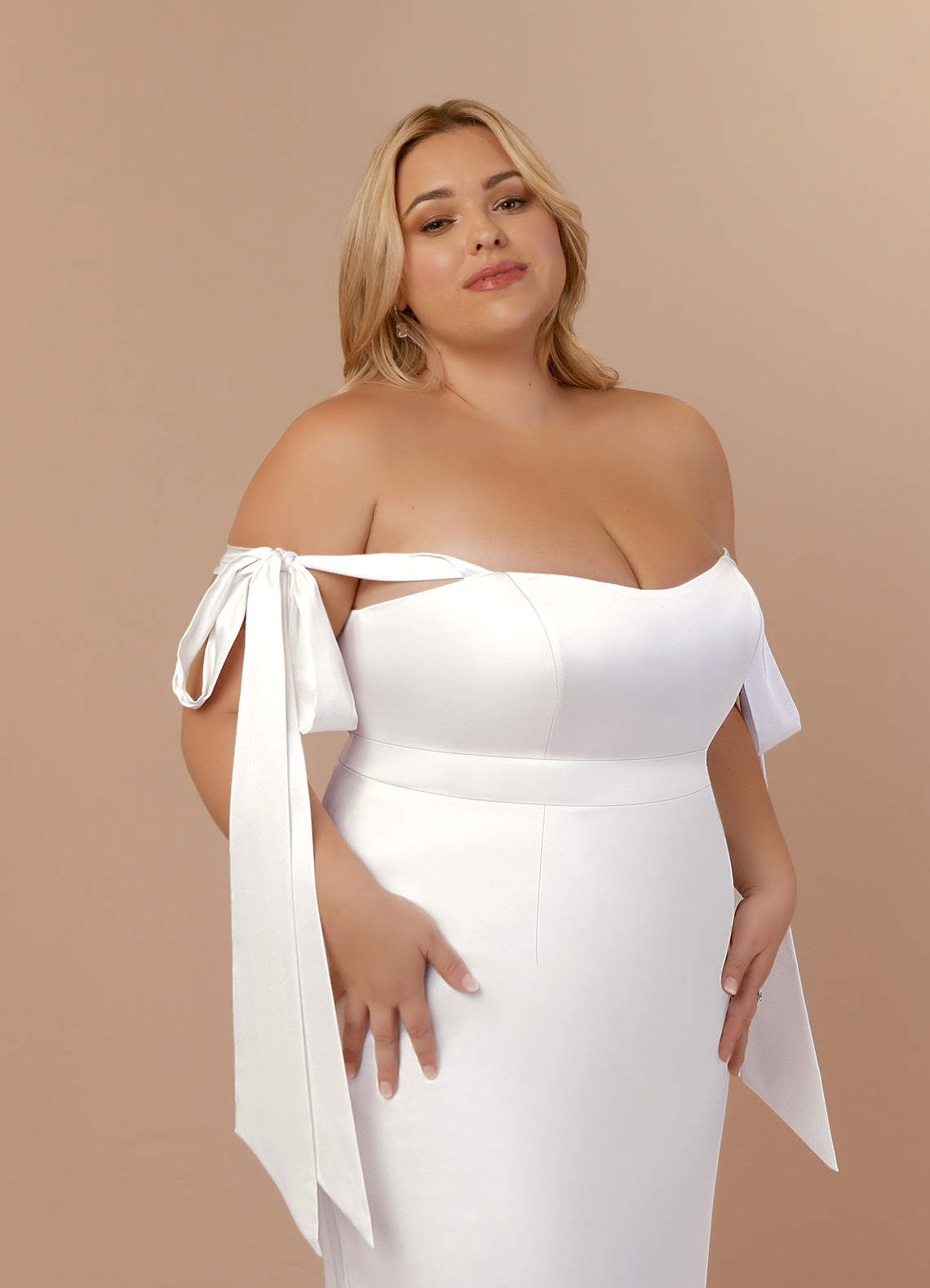 Vizcaya by Morilee Glitter Net Quince Dress 89447