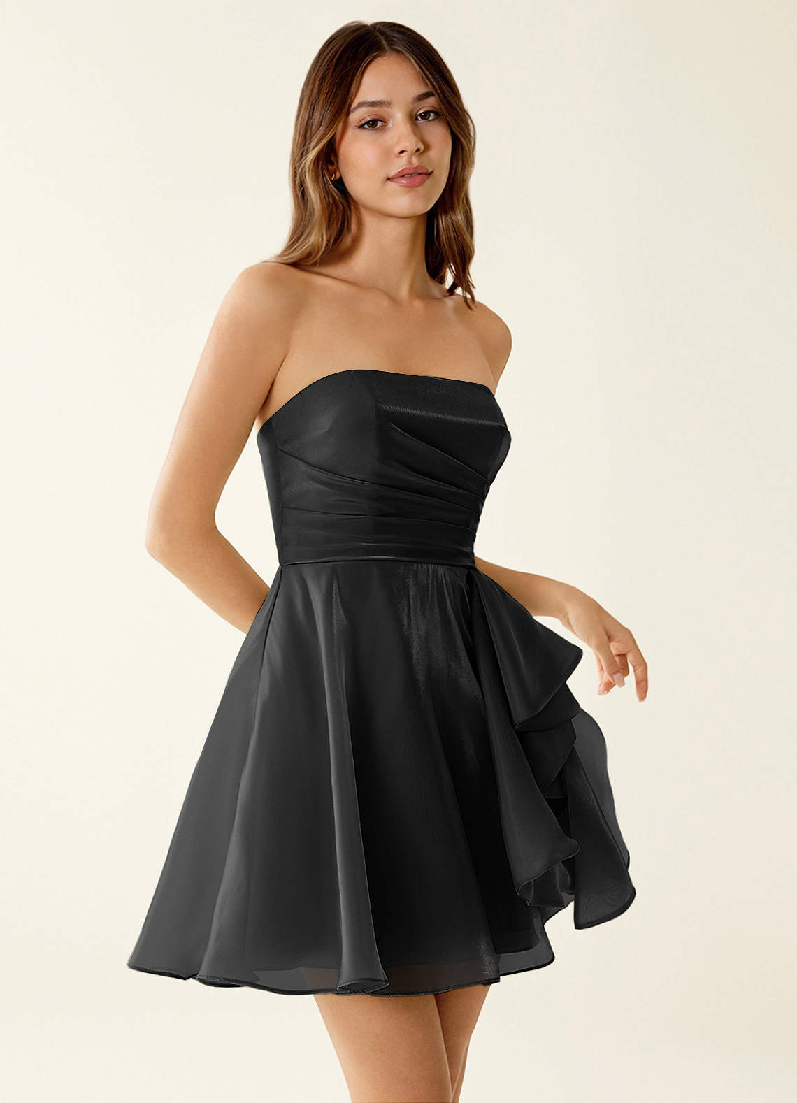 nadine mini dress Nadine Mini Dress The RiverLane