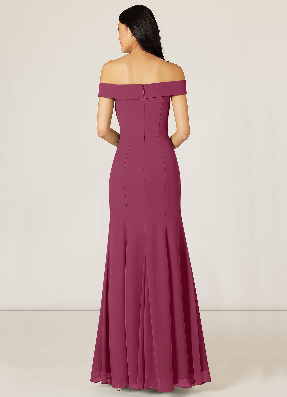 Vestido De Gasa Bordado Para Mujer - Largo Completo, Sin Mangas, Color Negro, Ideal Para Bodas, Graduación O Fiestas