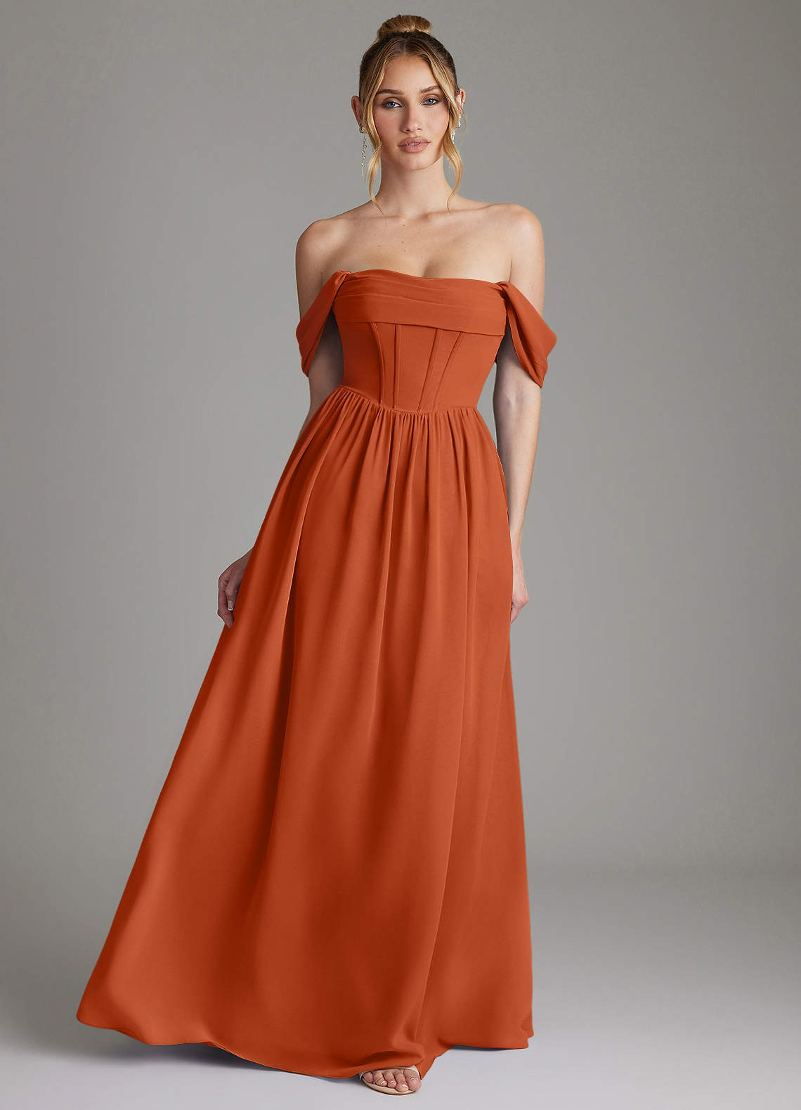 long dress prom A Line V Neck Beaded Red Lace Long Prom Dresses, Layered Red Lace Form   jbydress