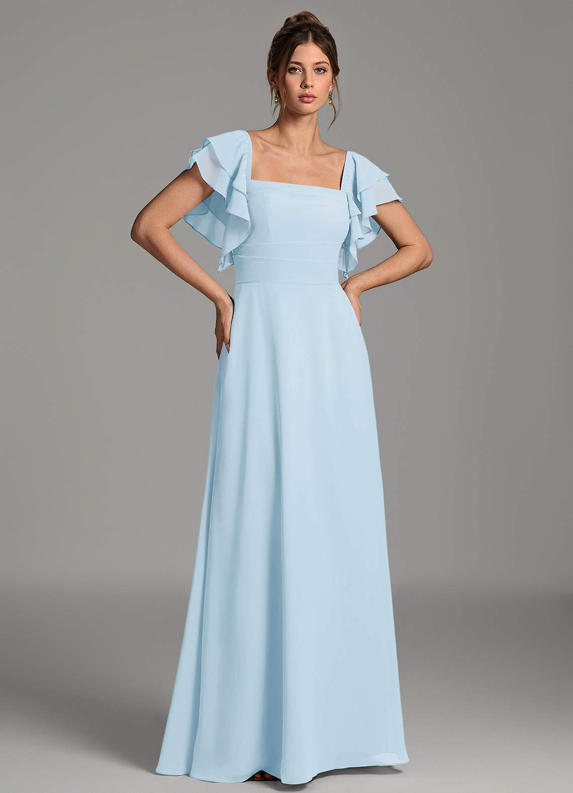 blue and red dress Royal Wedding Long Sleeves Lace Ball Gown – alinanova Monitor_publish:2025-03-23 23:25 Old Navy Solid Black Size:9.5W