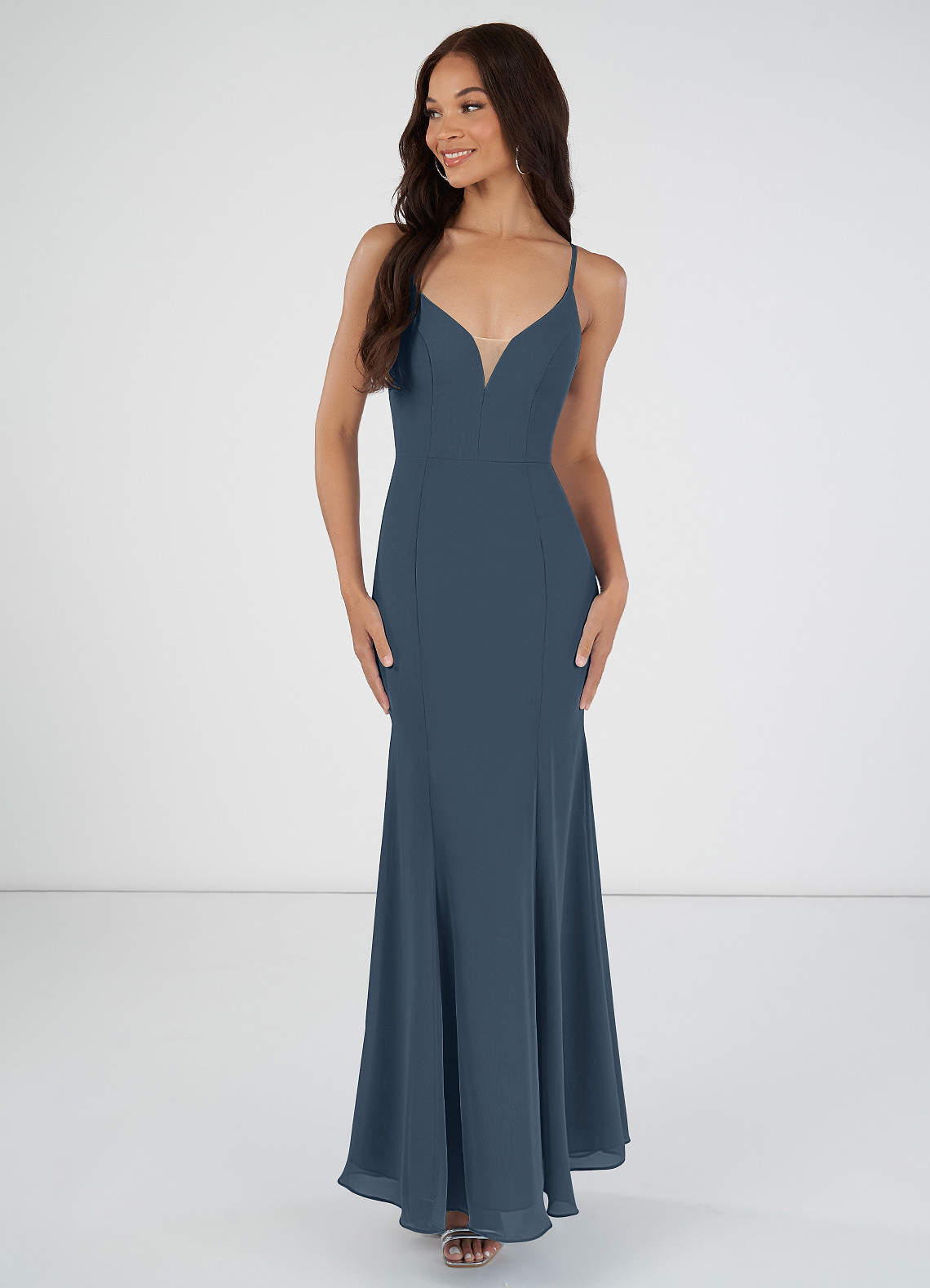 Neptune Azazie Ezra Bridesmaid Dresses | Azazie