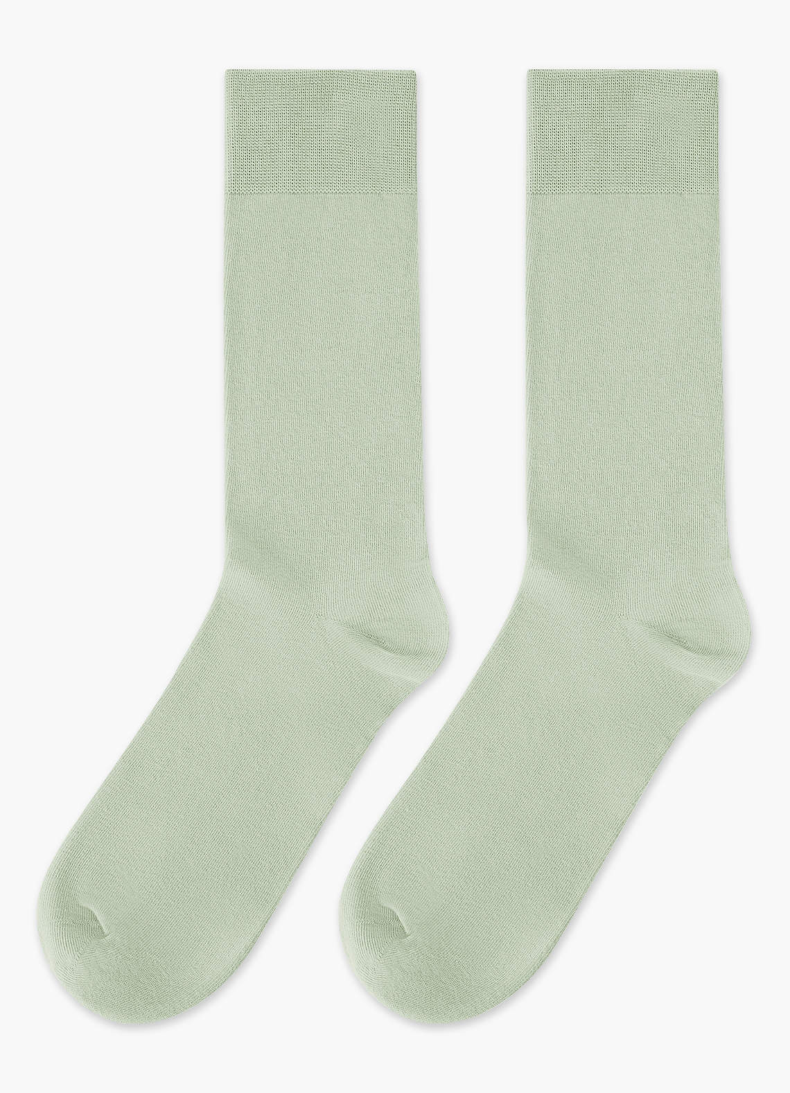 front Matching Wide Tie & Pocket Square & Socks Set