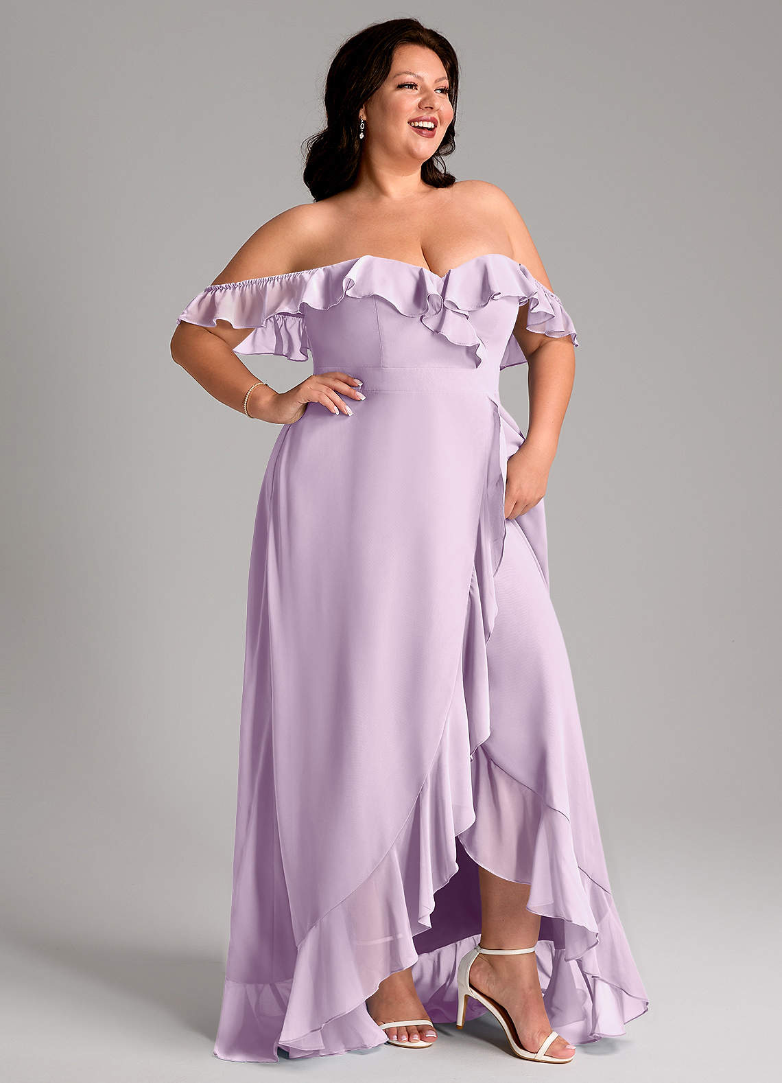 Plus Size Lavender Bridesmaid Dresses Stunning Lilac Plus Size Lilac Bridesmaid Dresses Long With Lavender Long Plus Size Lavender Bridesmaid Dresses Stunning Lilac Plus Size Lilac Bridesmaid Dresses Long With Lavender Long