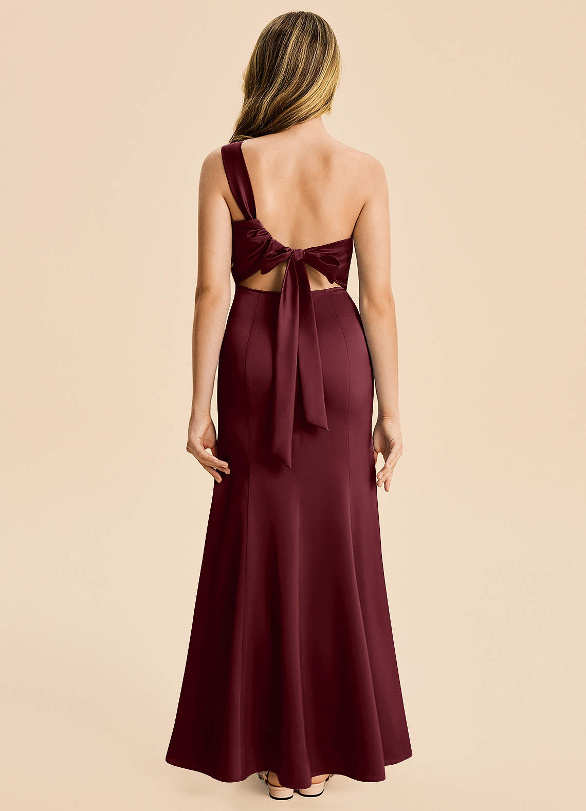 junior red formal dresses Long Dark Red Prom Dresses With Train Formal Evening Gown Off The Shoulder Junior Senior Party Dress Custom Plus Size 2018