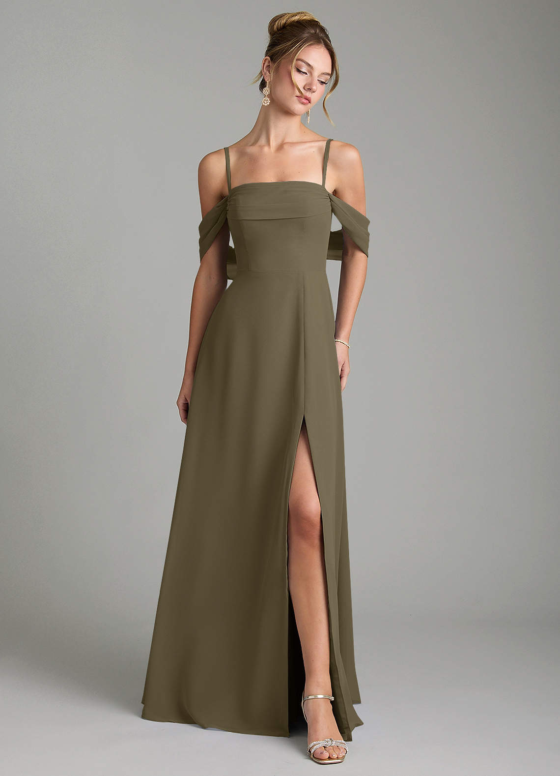 green bridesmaid dresses under 50 Sample Joy Bridesmaid Dress