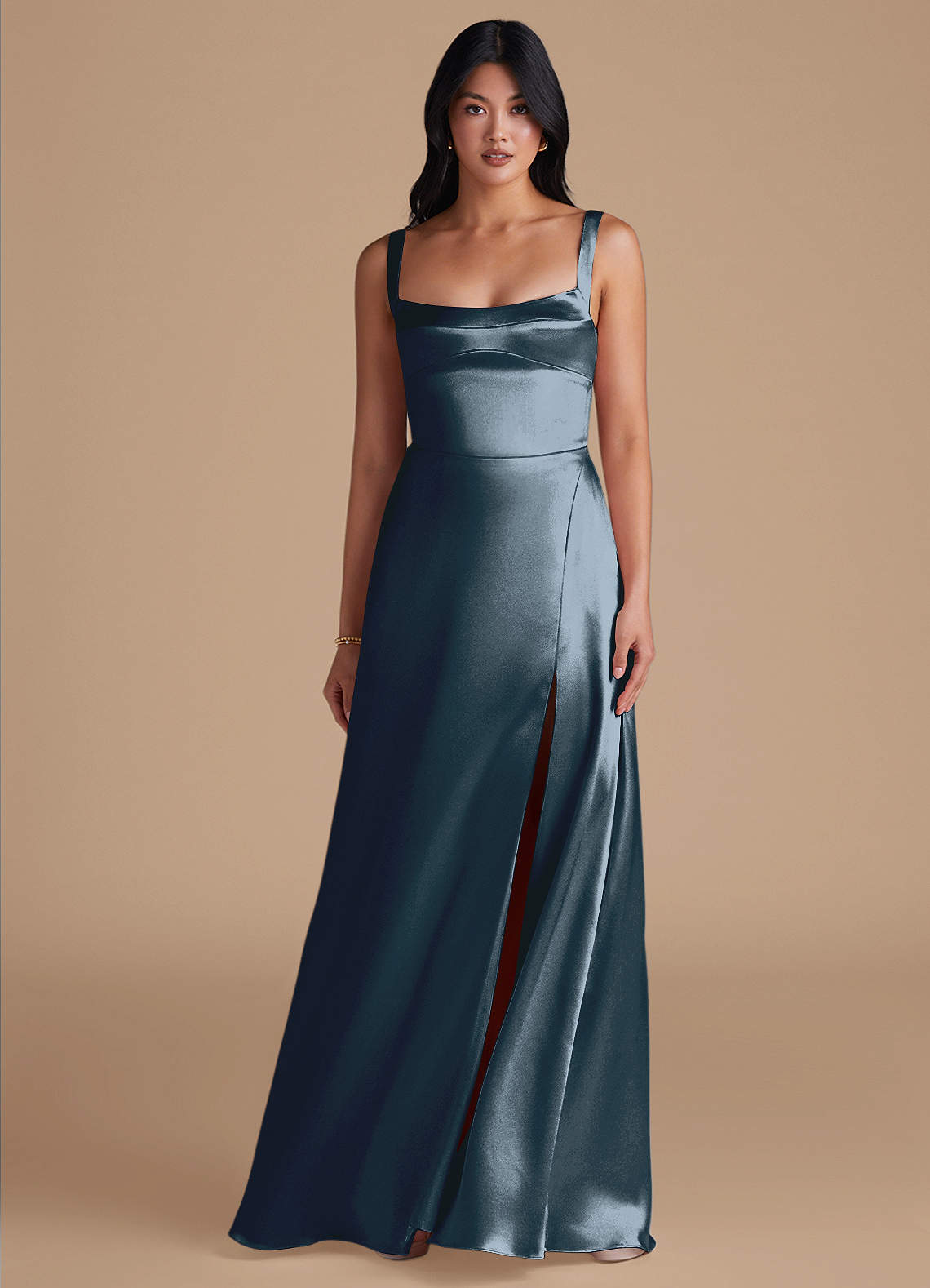 blue and black corset dress Corset Dress